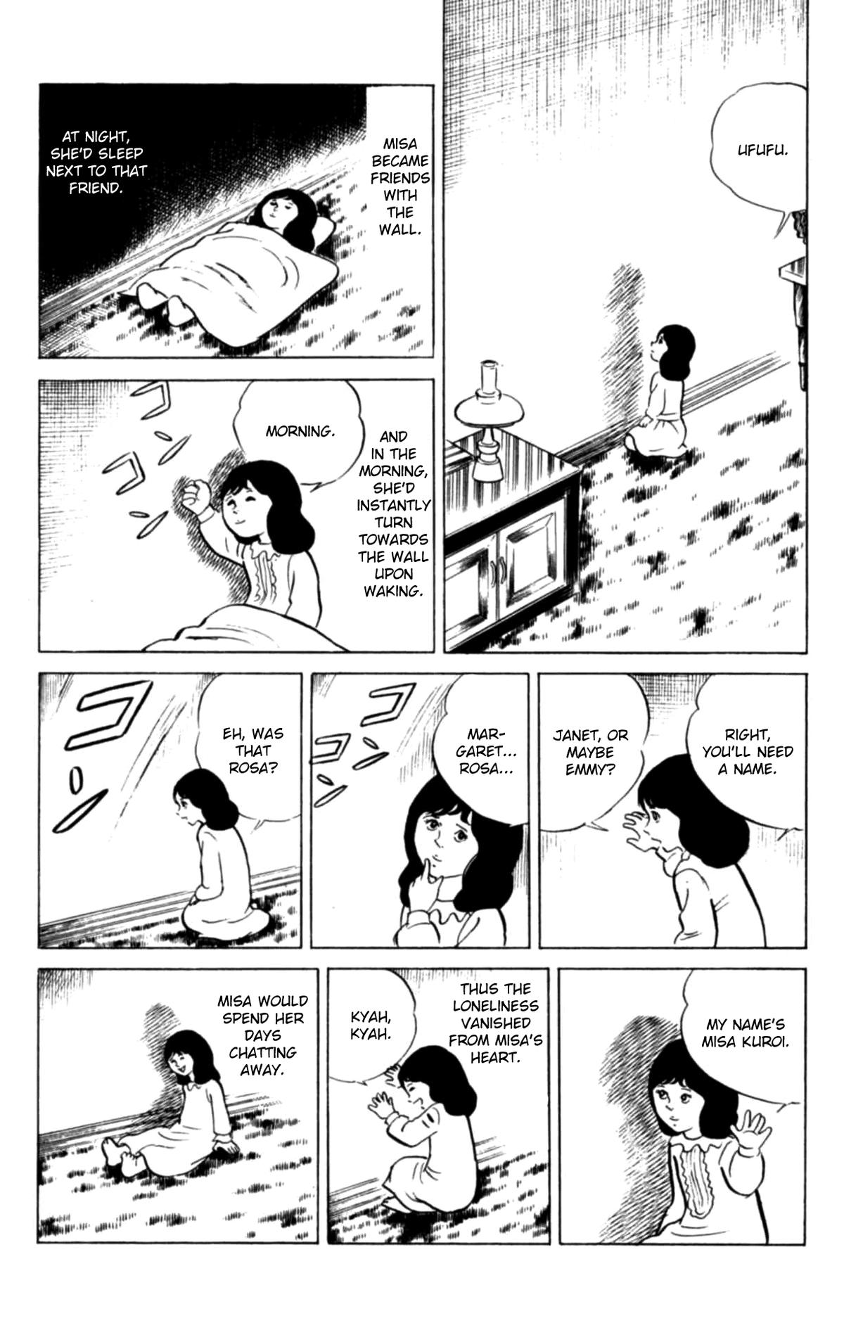 Eko Eko Azaraku Chap 122 - Next Chap 123