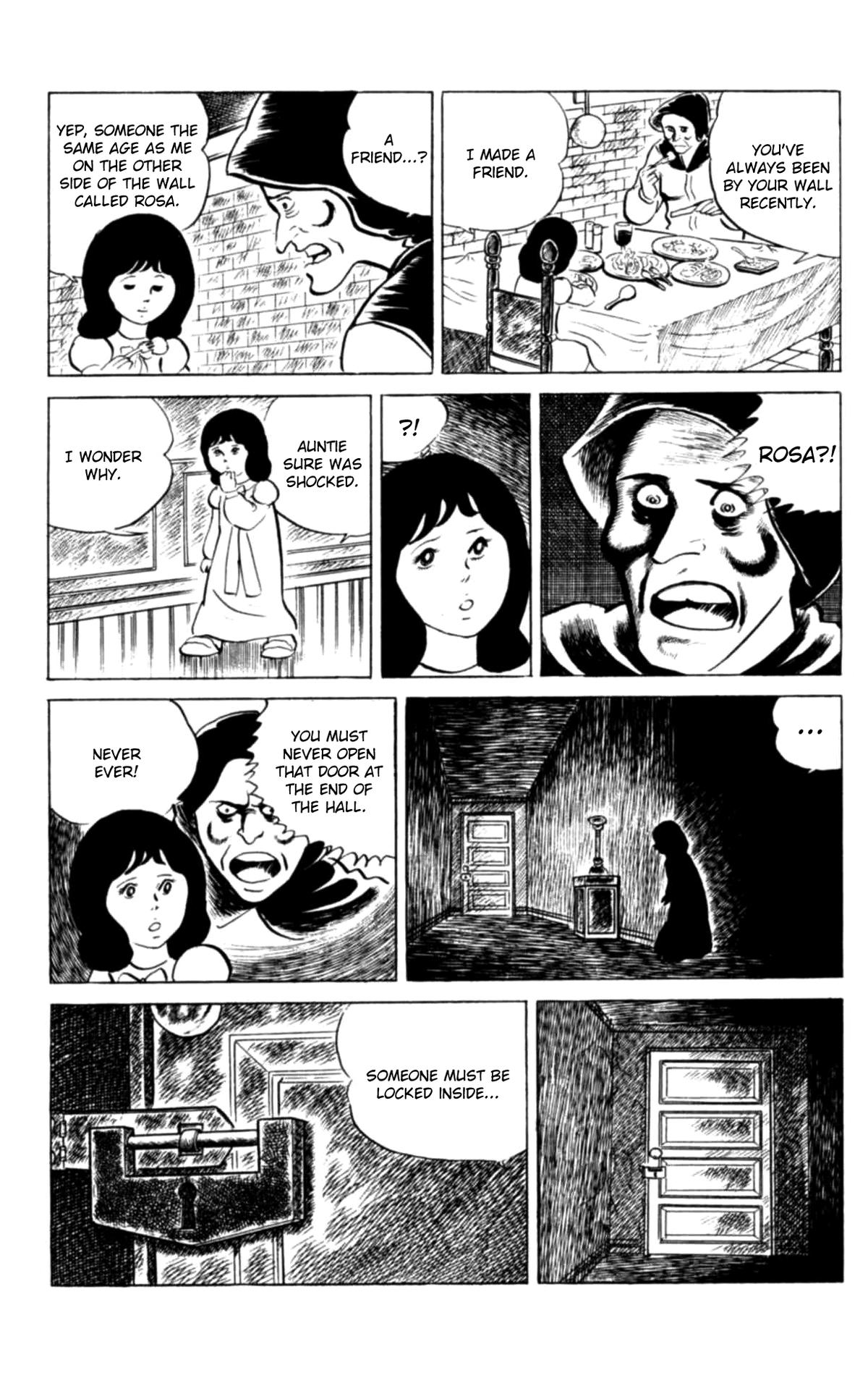 Eko Eko Azaraku Chap 122 - Next Chap 123