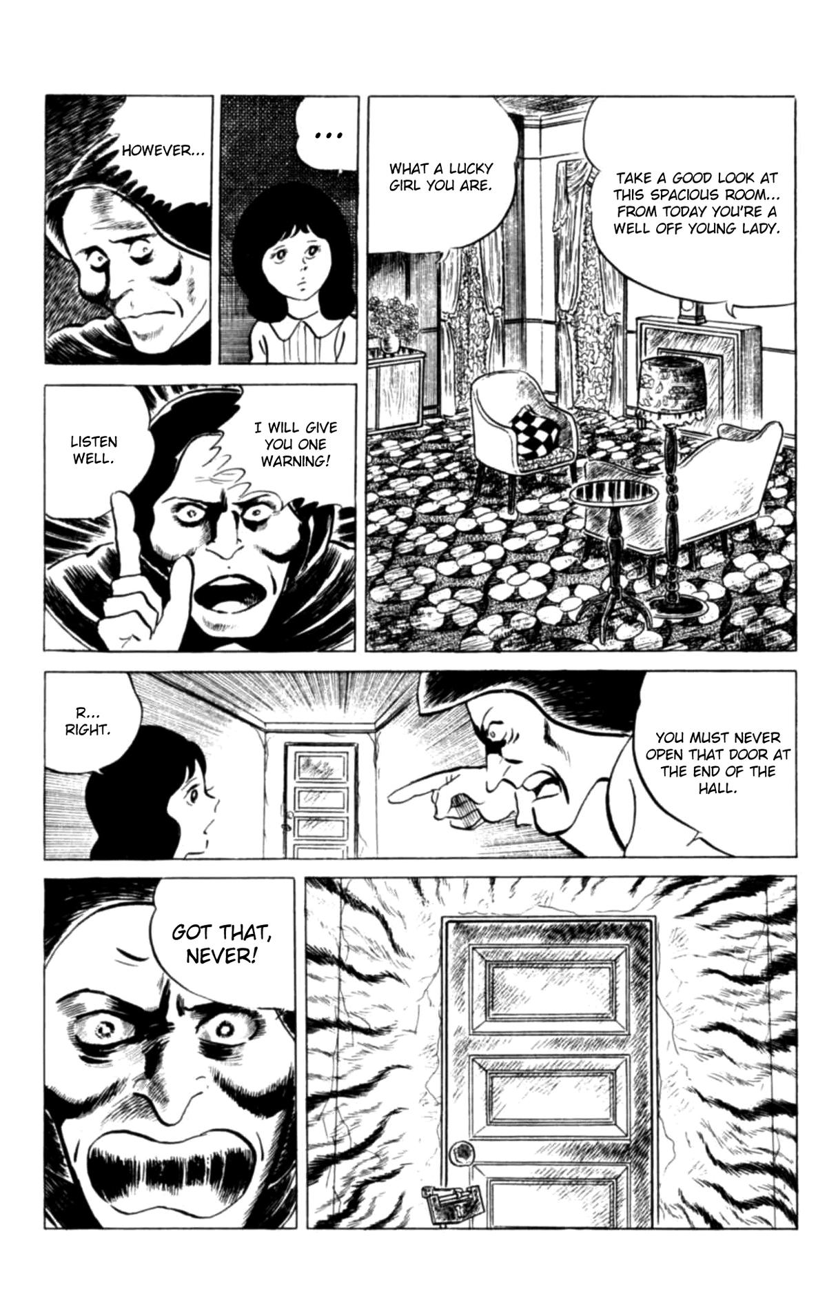 Eko Eko Azaraku Chap 122 - Next Chap 123
