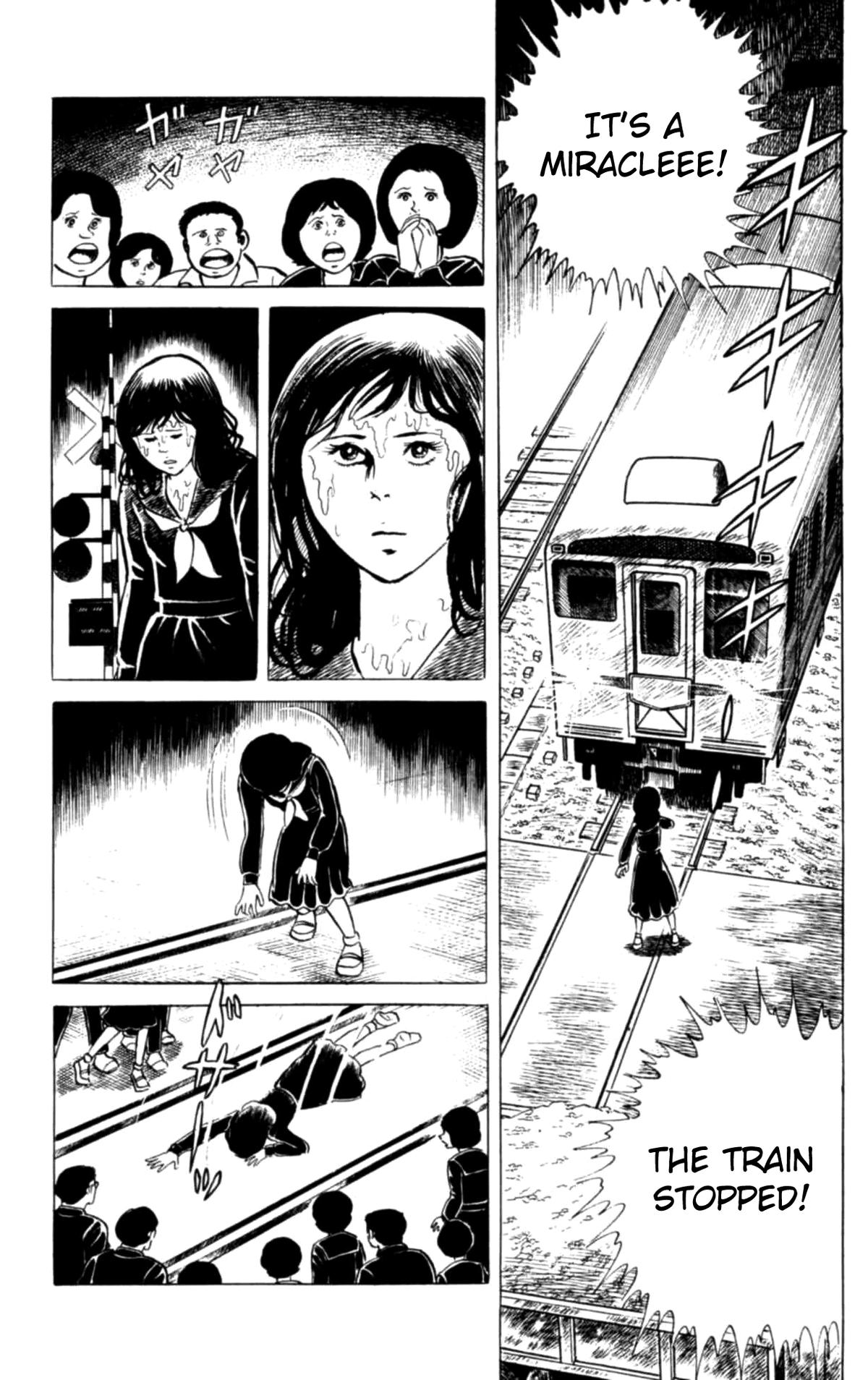 Eko Eko Azaraku Chap 122 - Next Chap 123