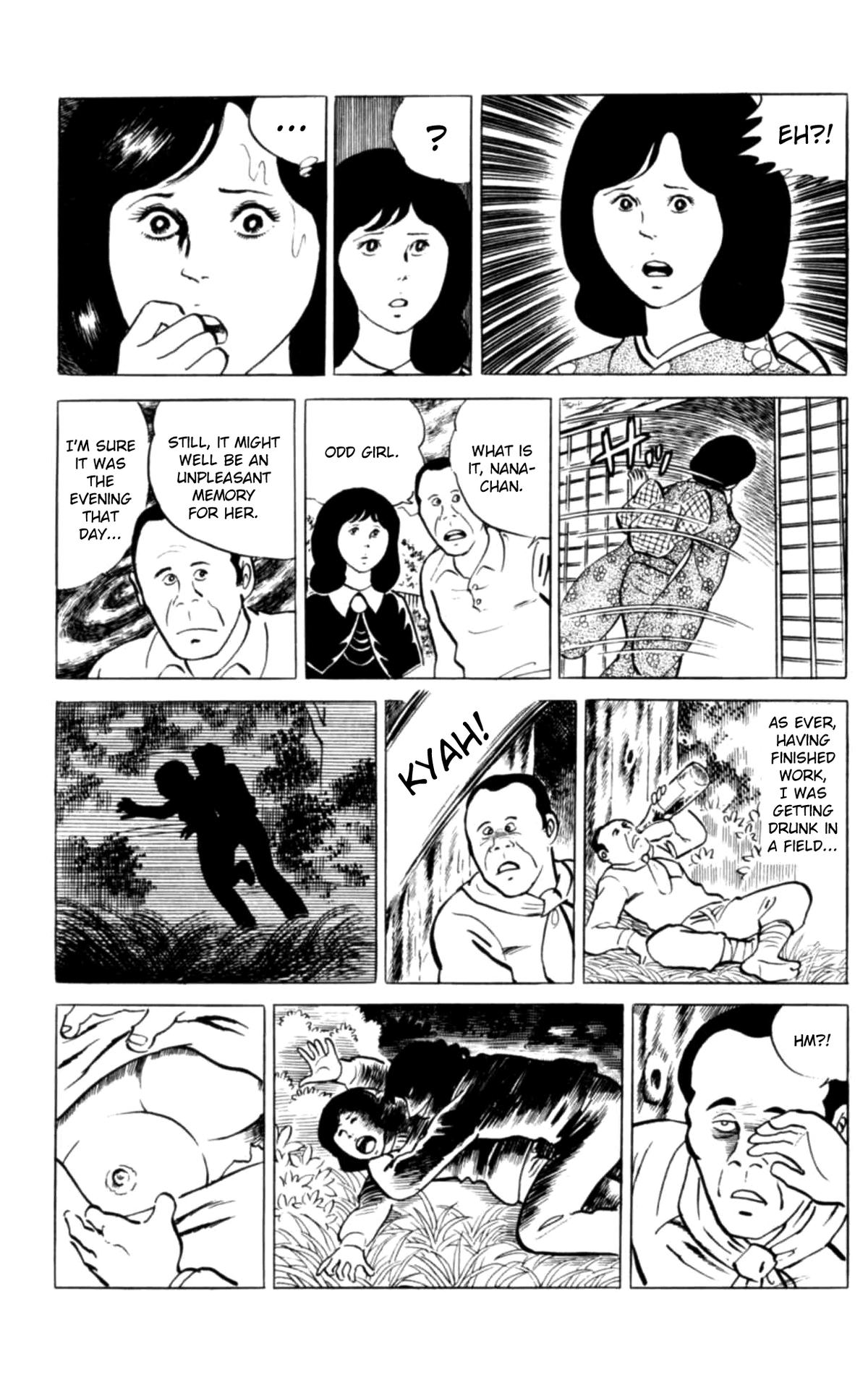 Eko Eko Azaraku Chap 123 - Next Chap 124