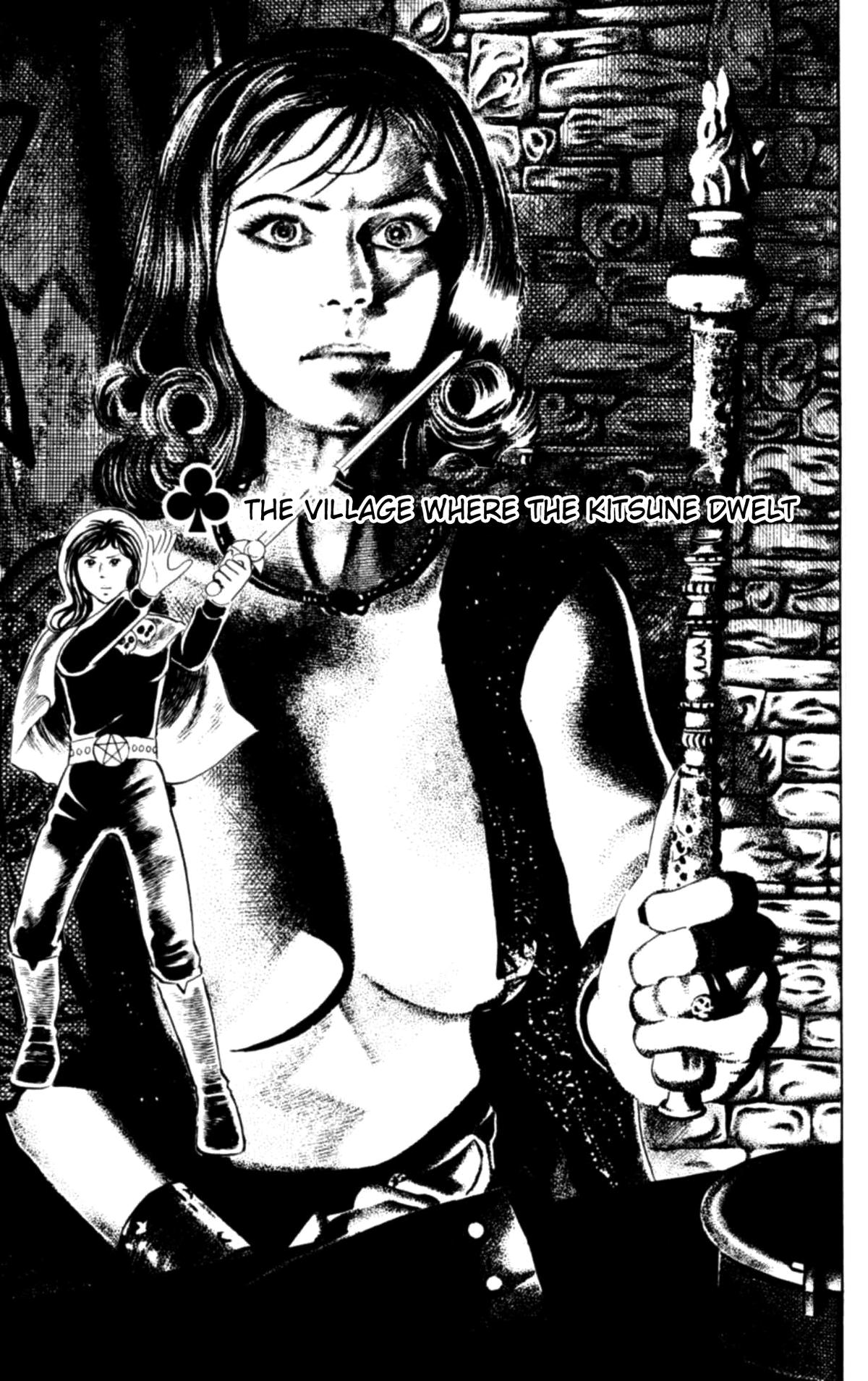 Eko Eko Azaraku Chap 123 - Next Chap 124