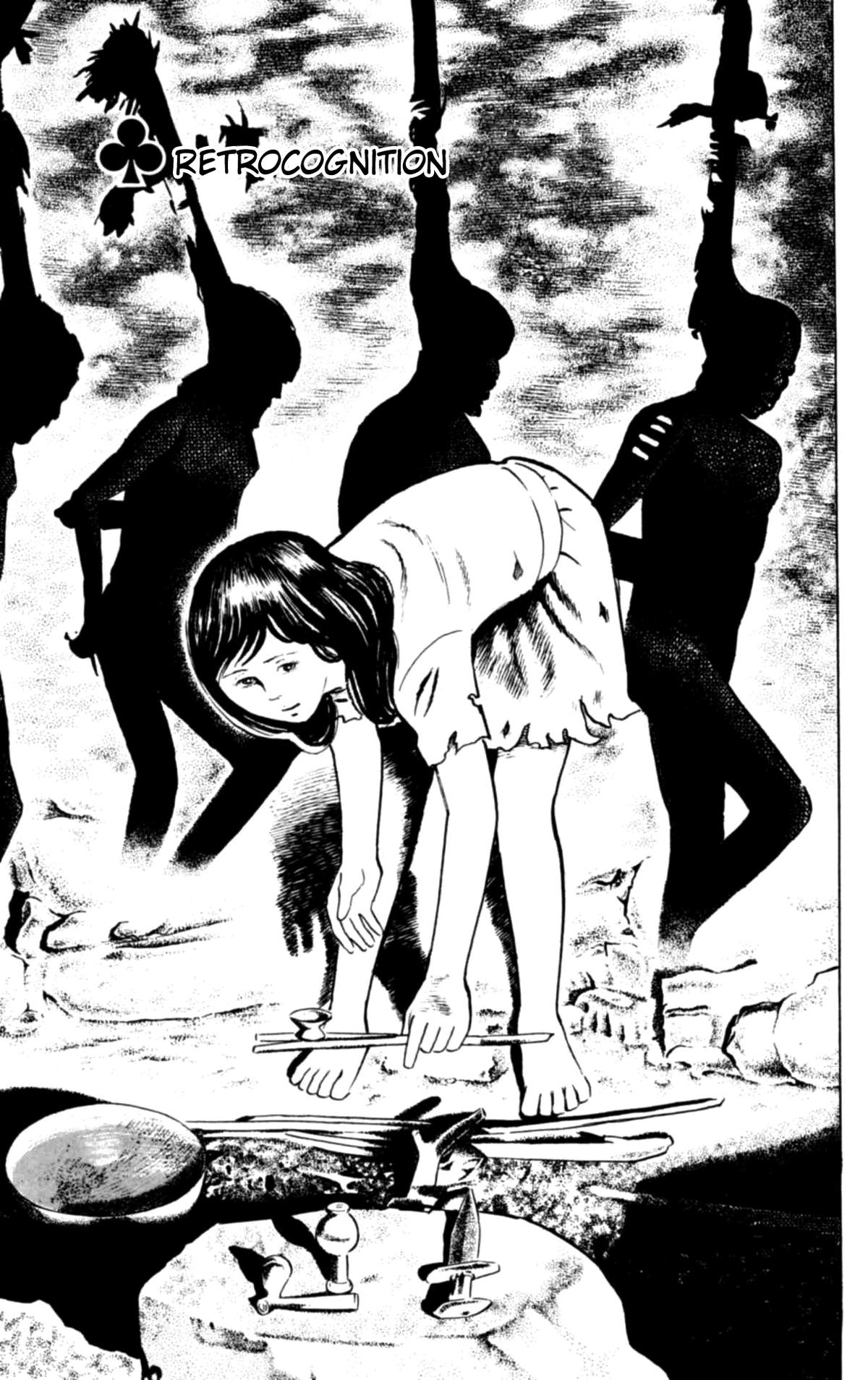 Eko Eko Azaraku Chap 124 - Next Chap 125