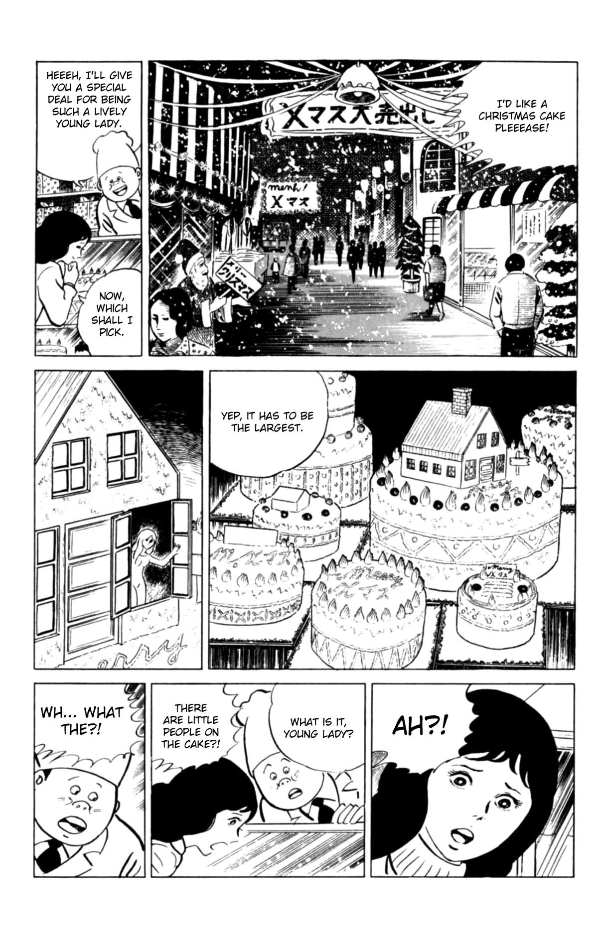 Eko Eko Azaraku Chap 126 - Next Chap 127