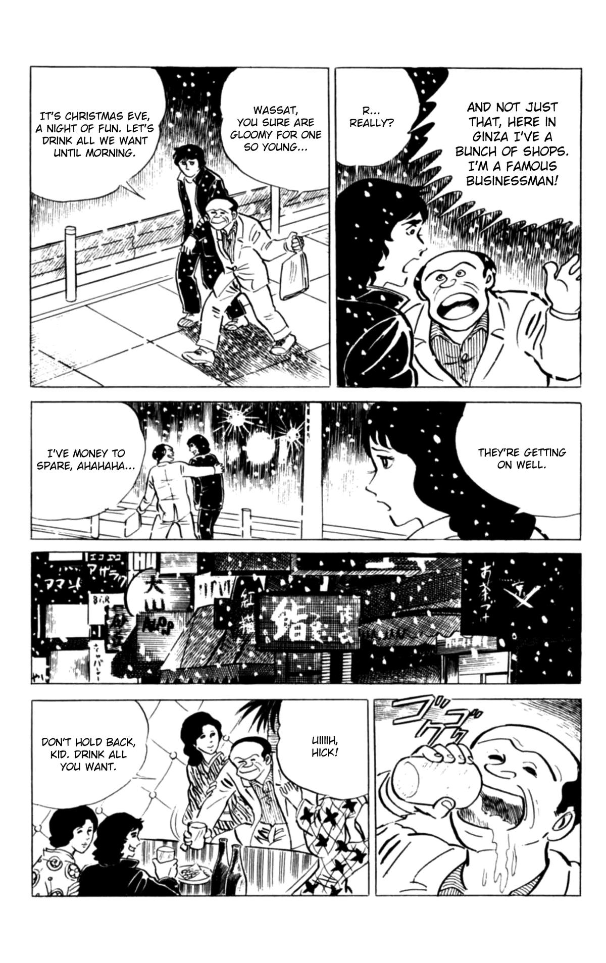 Eko Eko Azaraku Chap 126 - Next Chap 127
