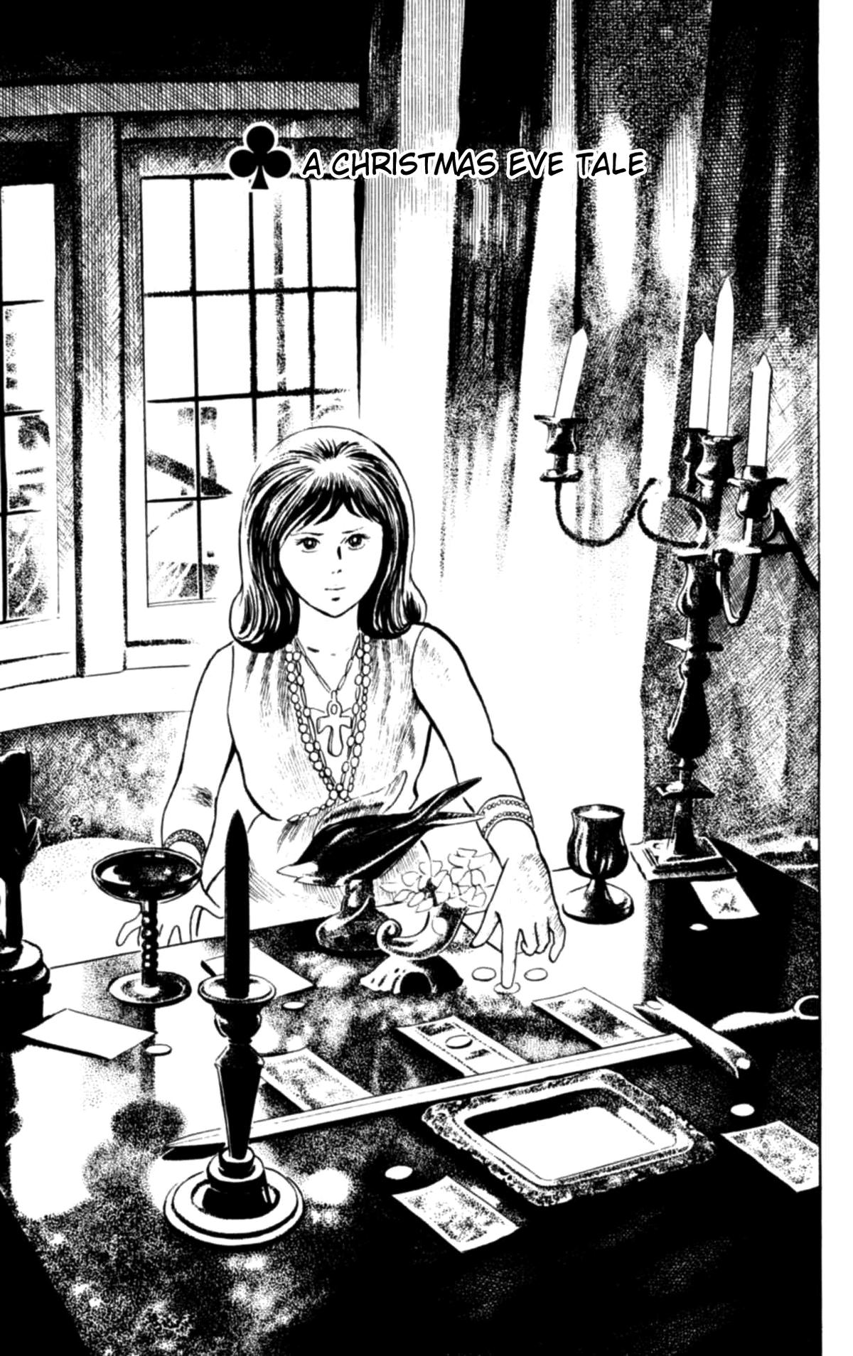 Eko Eko Azaraku Chap 126 - Next Chap 127