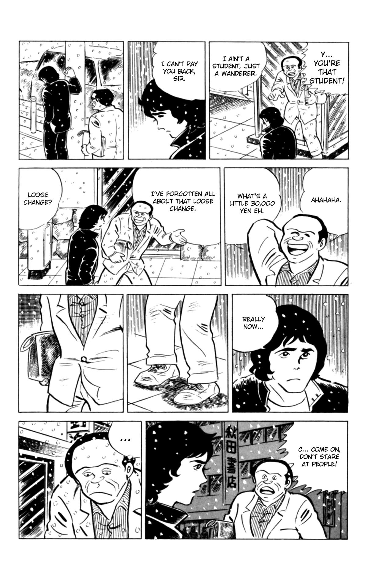 Eko Eko Azaraku Chap 126 - Next Chap 127