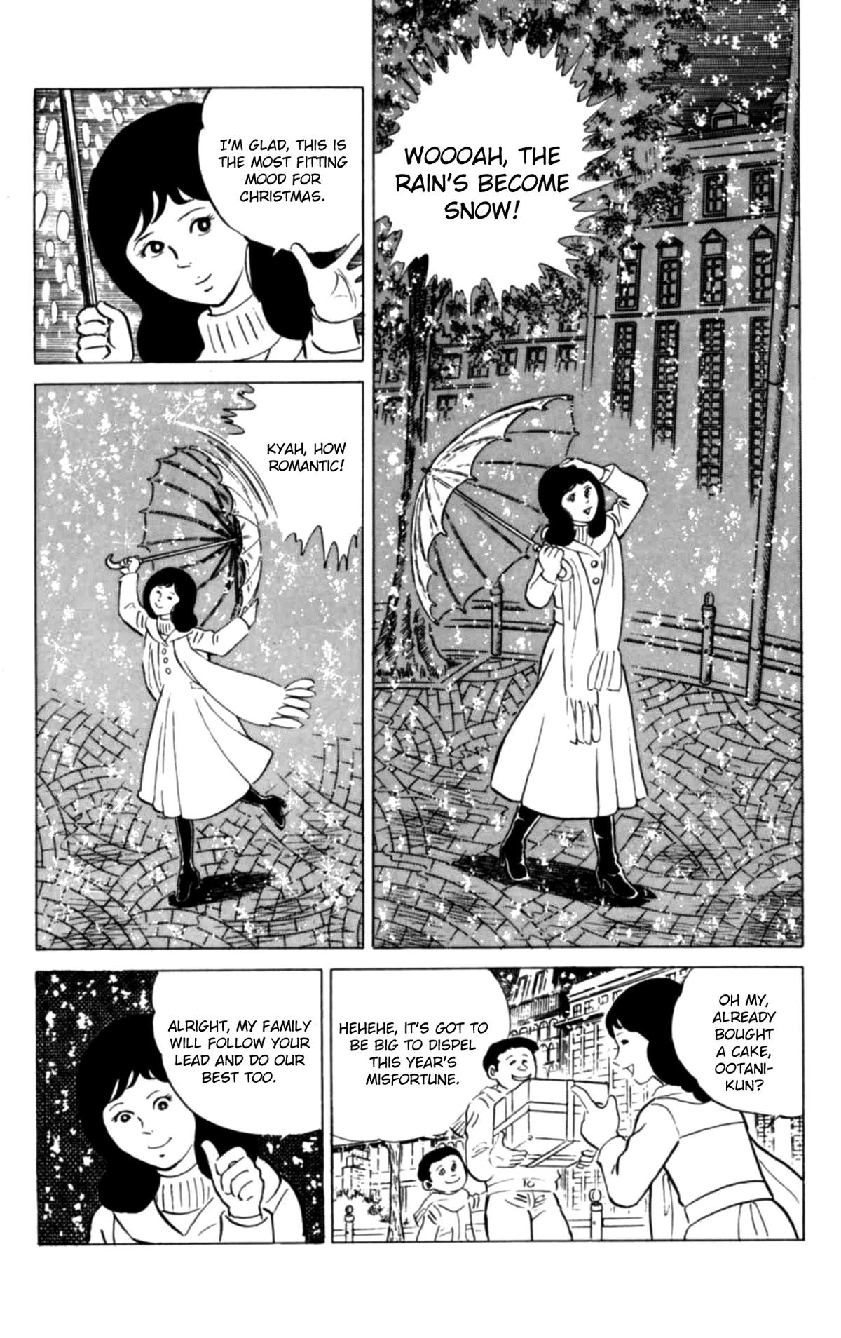 Eko Eko Azaraku Chap 126 - Next Chap 127