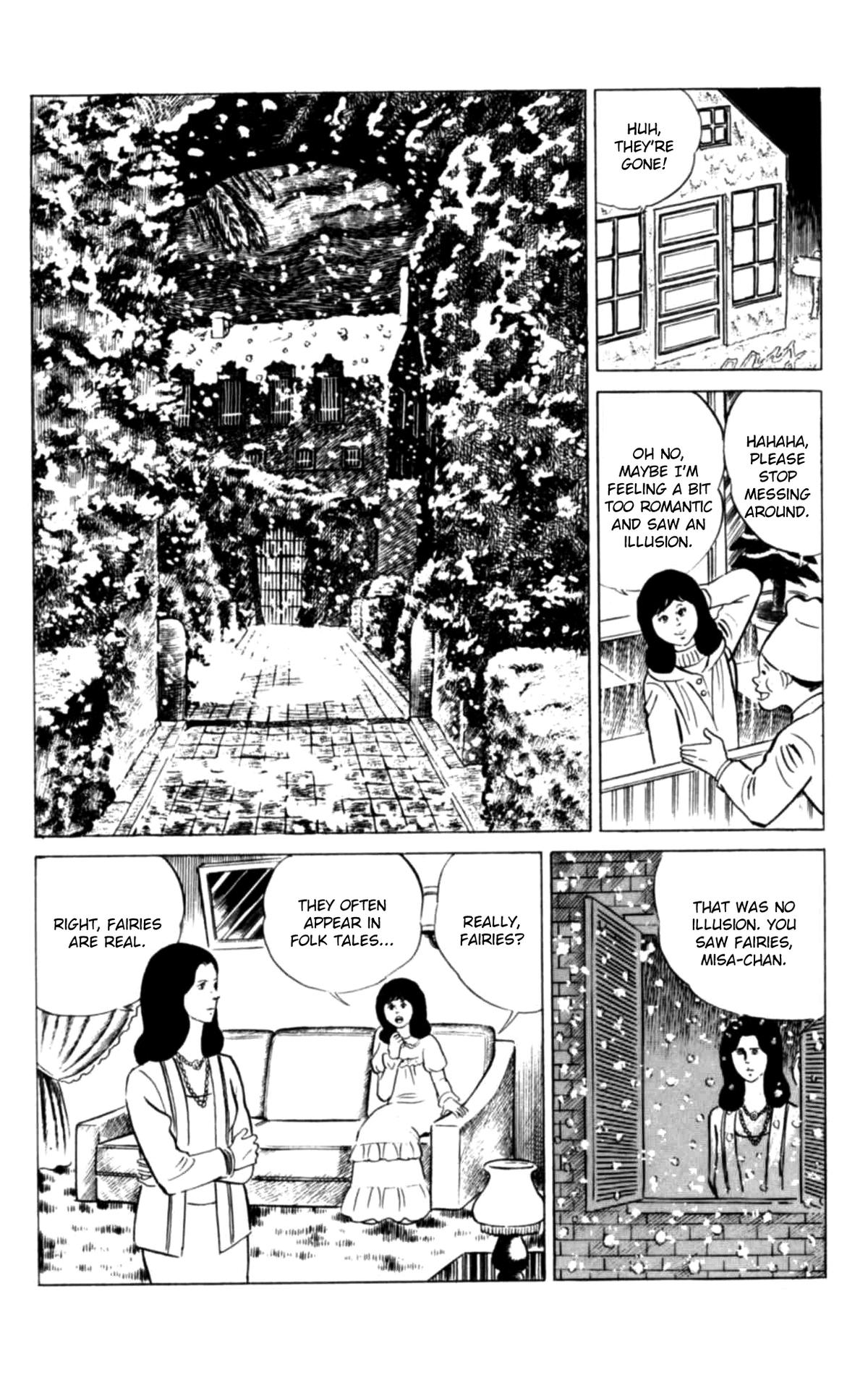 Eko Eko Azaraku Chap 126 - Next Chap 127