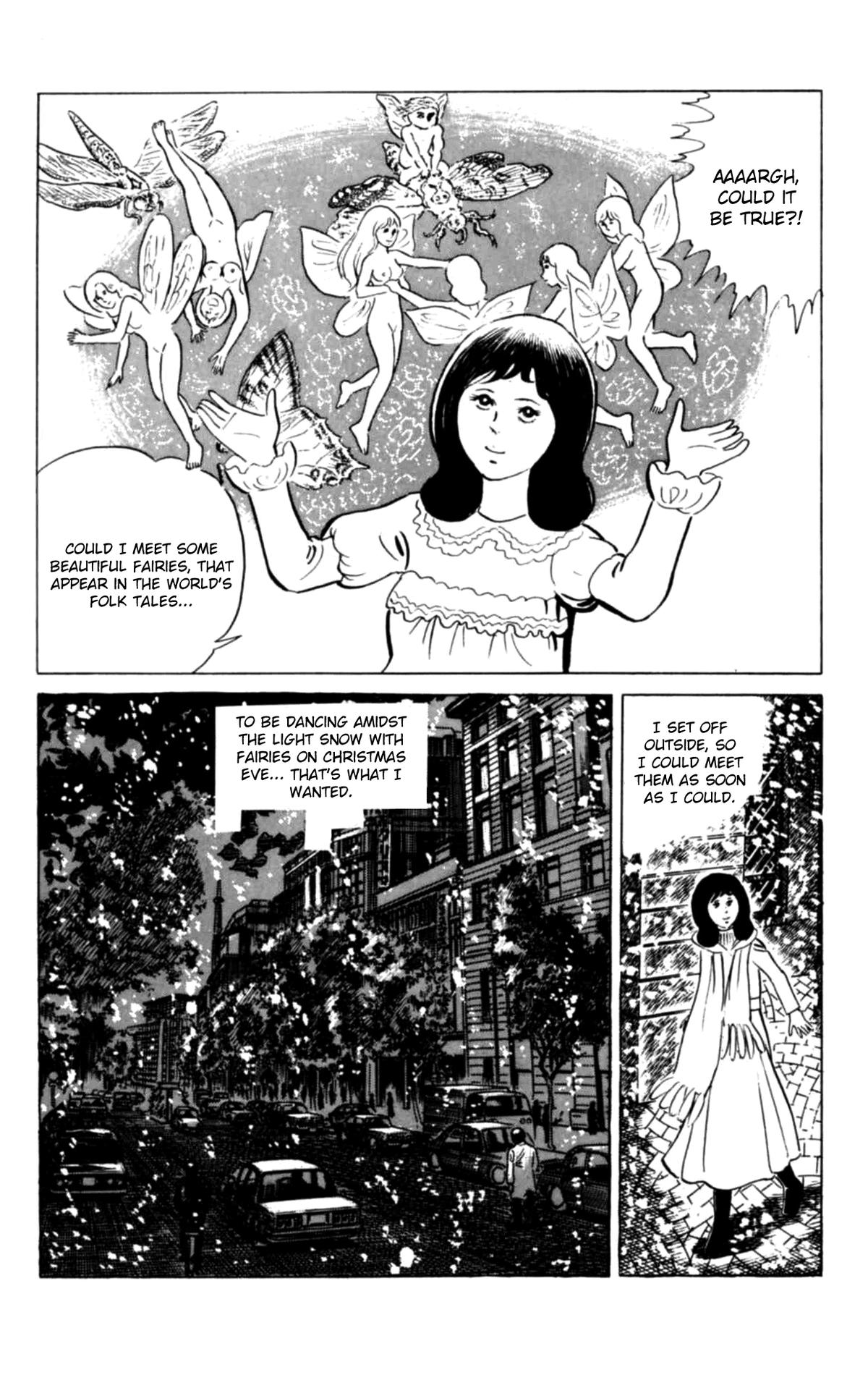 Eko Eko Azaraku Chap 126 - Next Chap 127