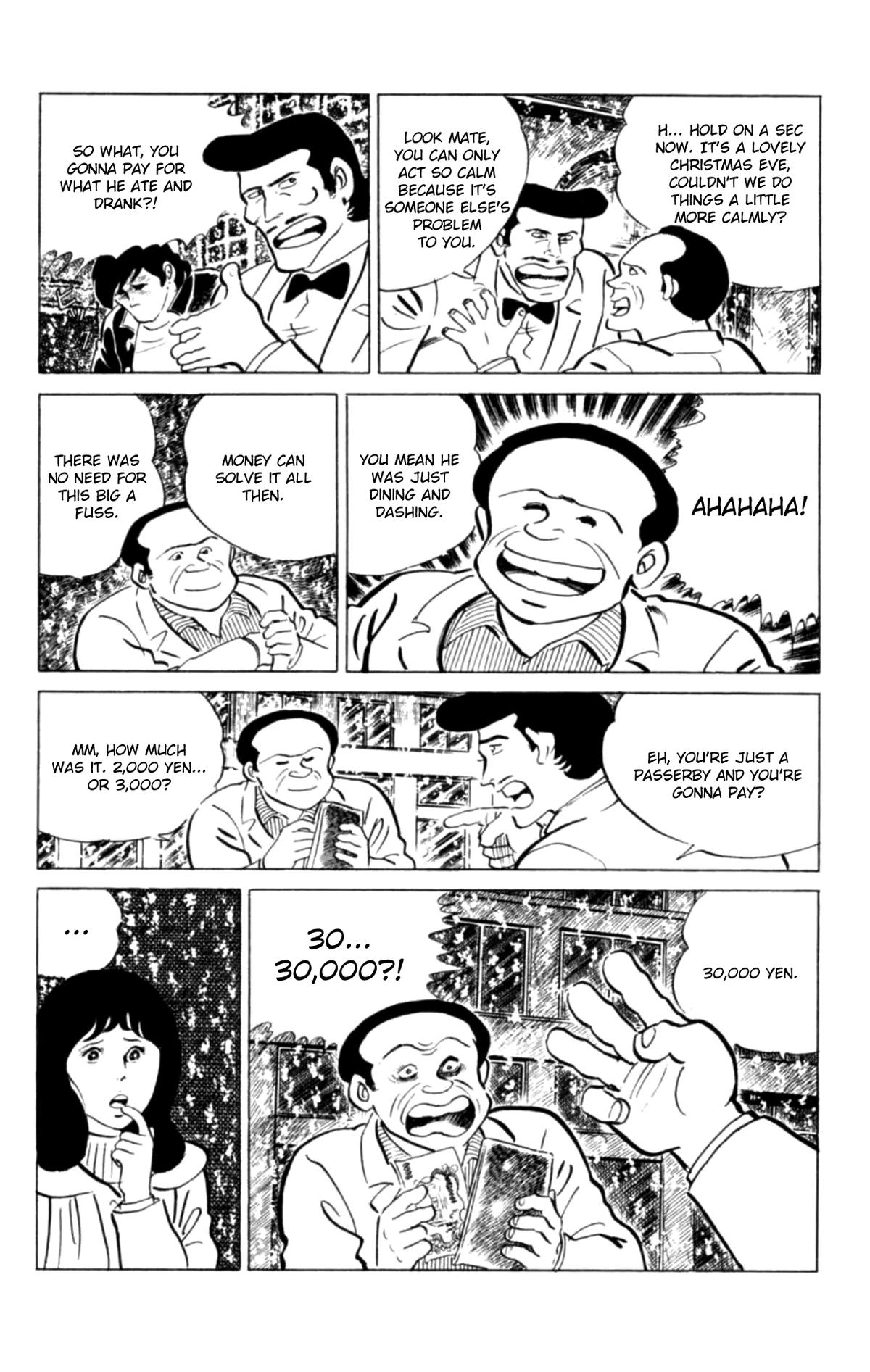 Eko Eko Azaraku Chap 126 - Next Chap 127