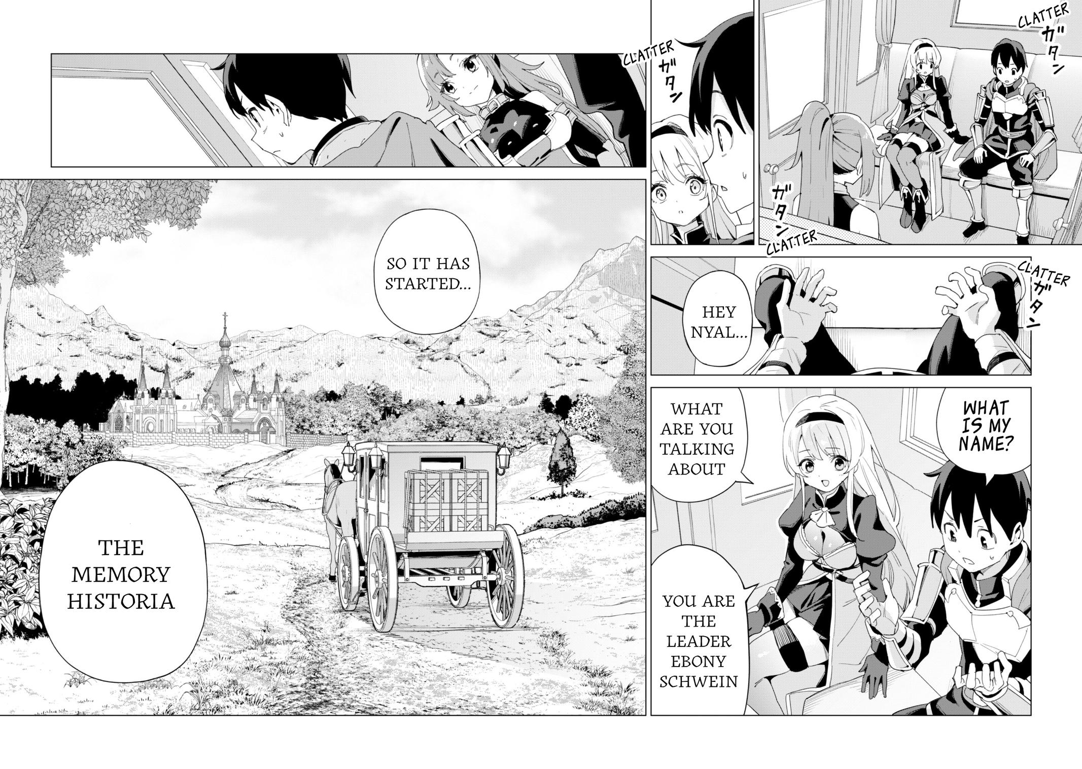 Gacha wo Mawashite Nakama wo Fuyasu Chap 82 - Next Chap 83