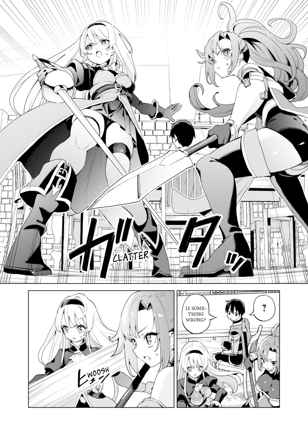 Gacha wo Mawashite Nakama wo Fuyasu Chap 82 - Next Chap 83