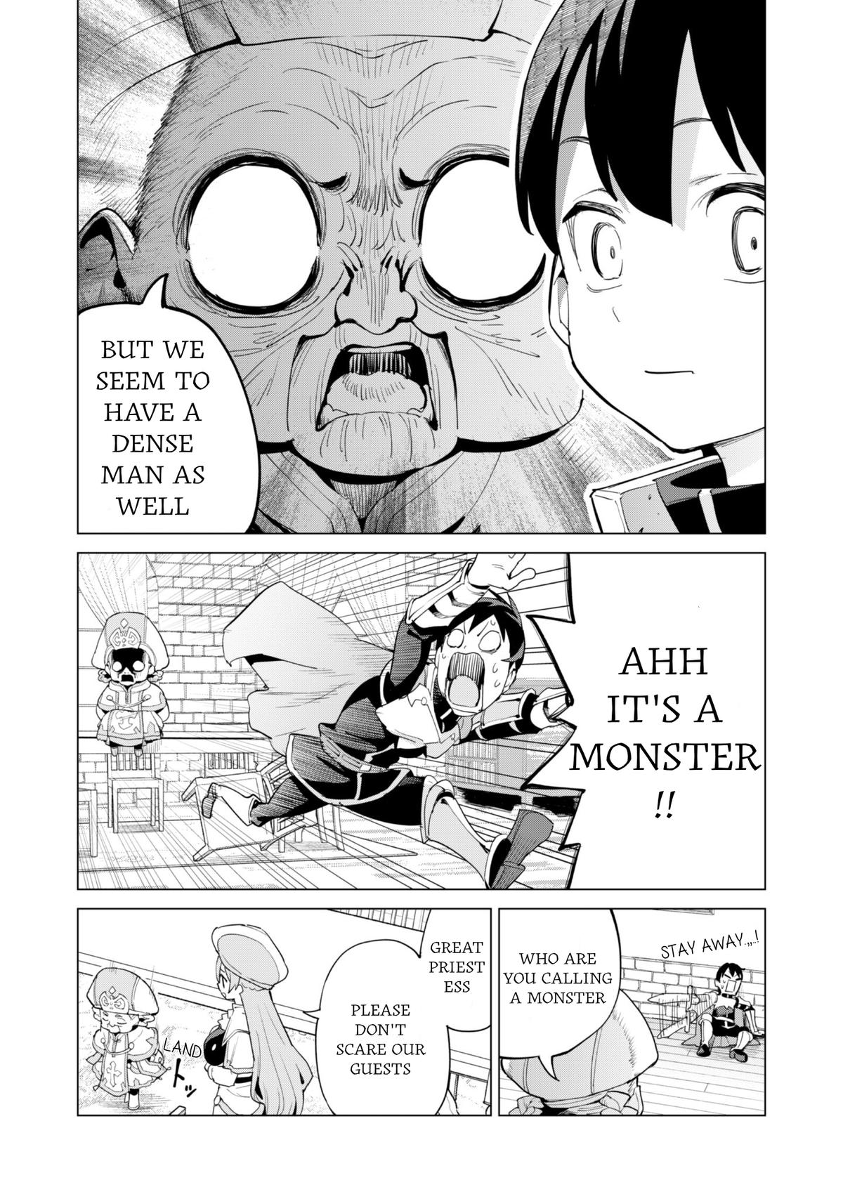 Gacha wo Mawashite Nakama wo Fuyasu Chap 82 - Next Chap 83
