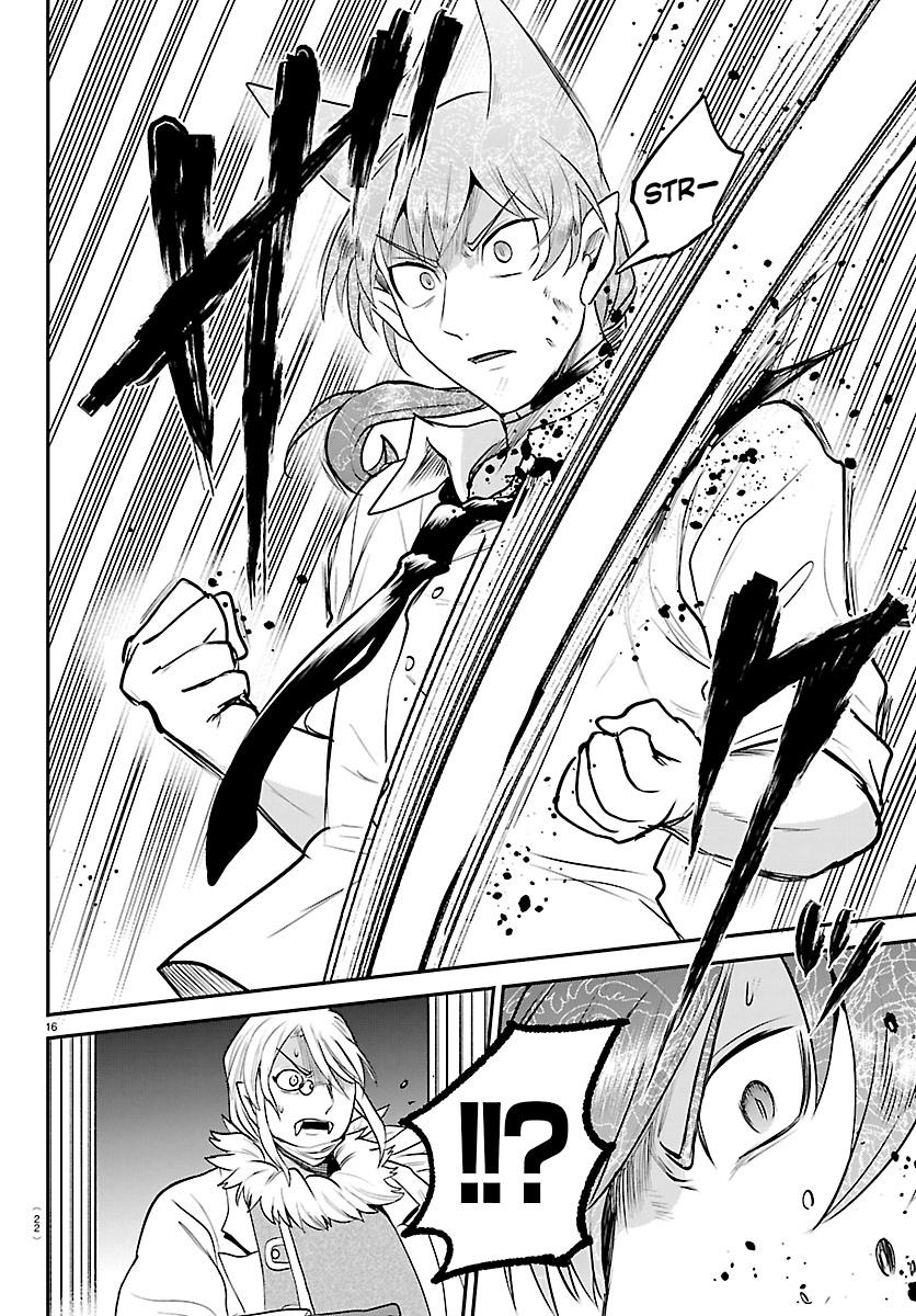 Mairimashita! Iruma-kun Chap 439 - Next Chap 440