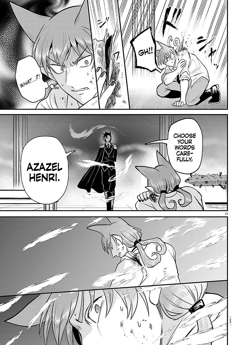 Mairimashita! Iruma-kun Chap 439 - Next Chap 440