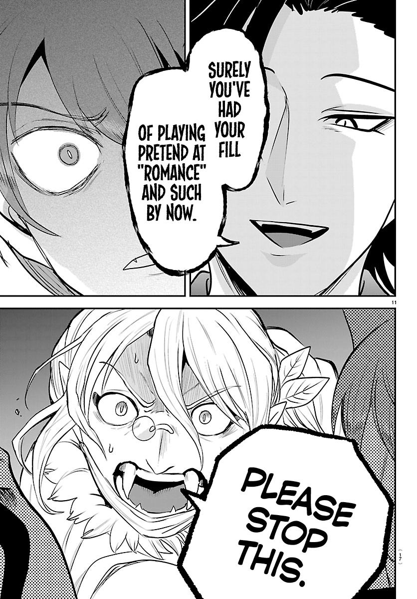 Mairimashita! Iruma-kun Chap 439 - Next Chap 440
