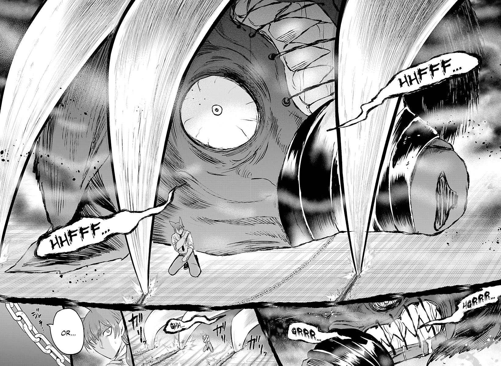 Mairimashita! Iruma-kun Chap 439 - Next Chap 440