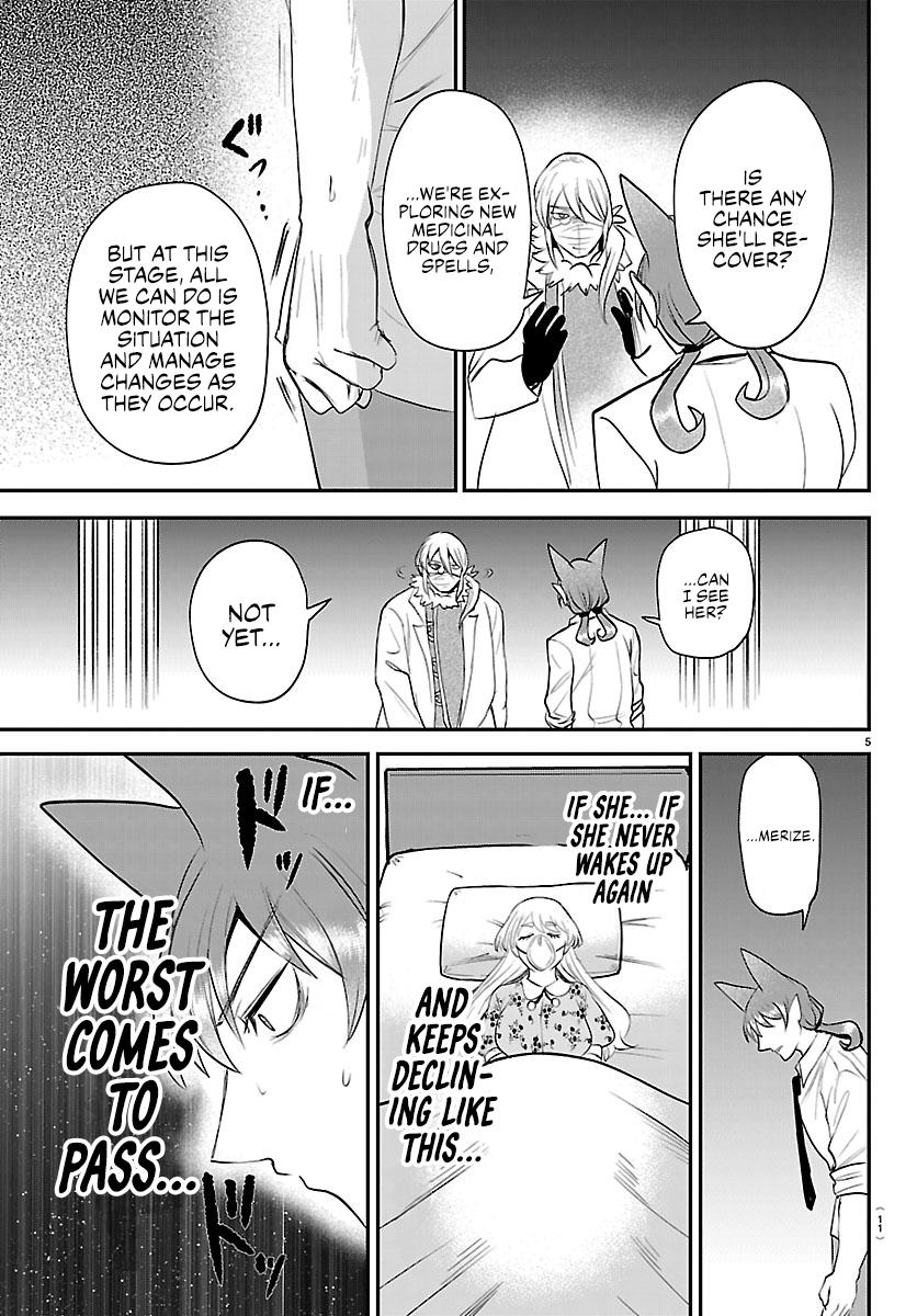 Mairimashita! Iruma-kun Chap 439 - Next Chap 440