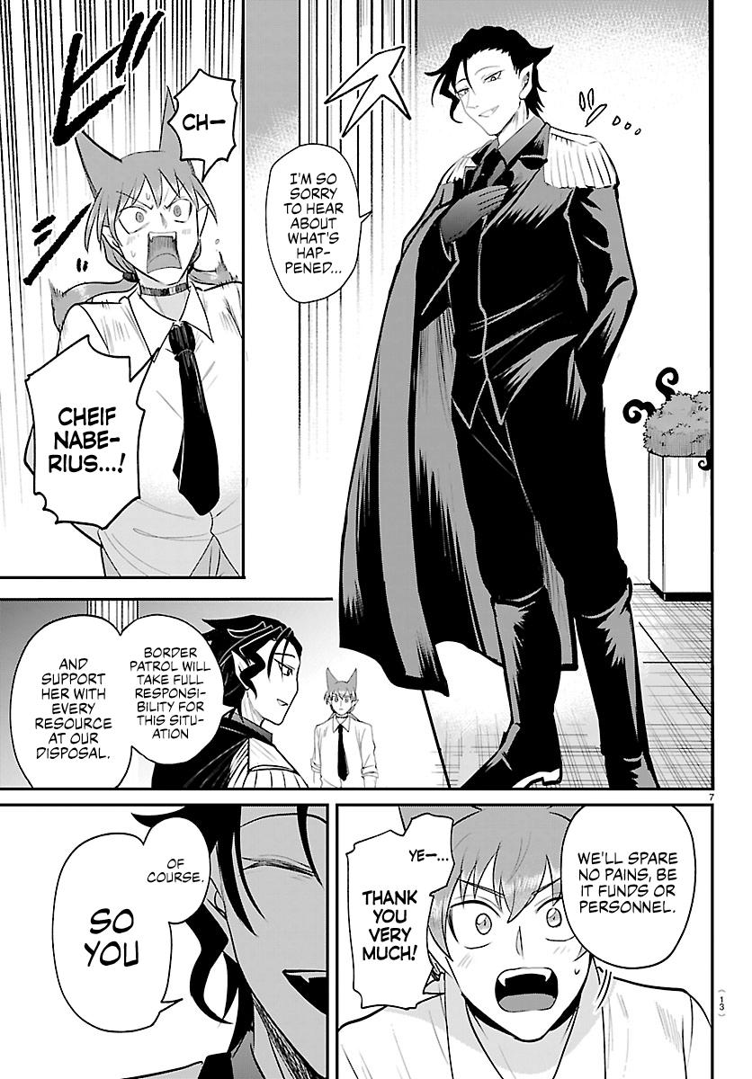 Mairimashita! Iruma-kun Chap 439 - Next Chap 440