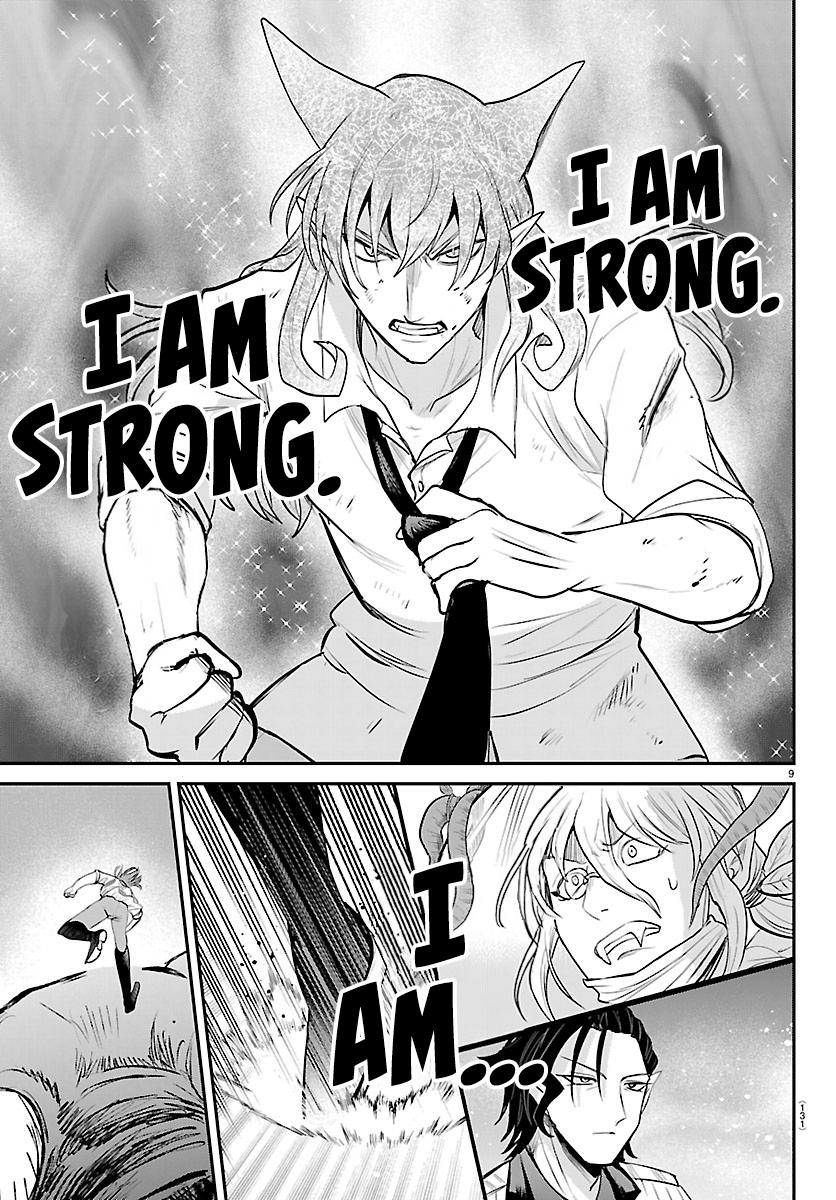 Mairimashita! Iruma-kun Chap 440 - Next Chap 441