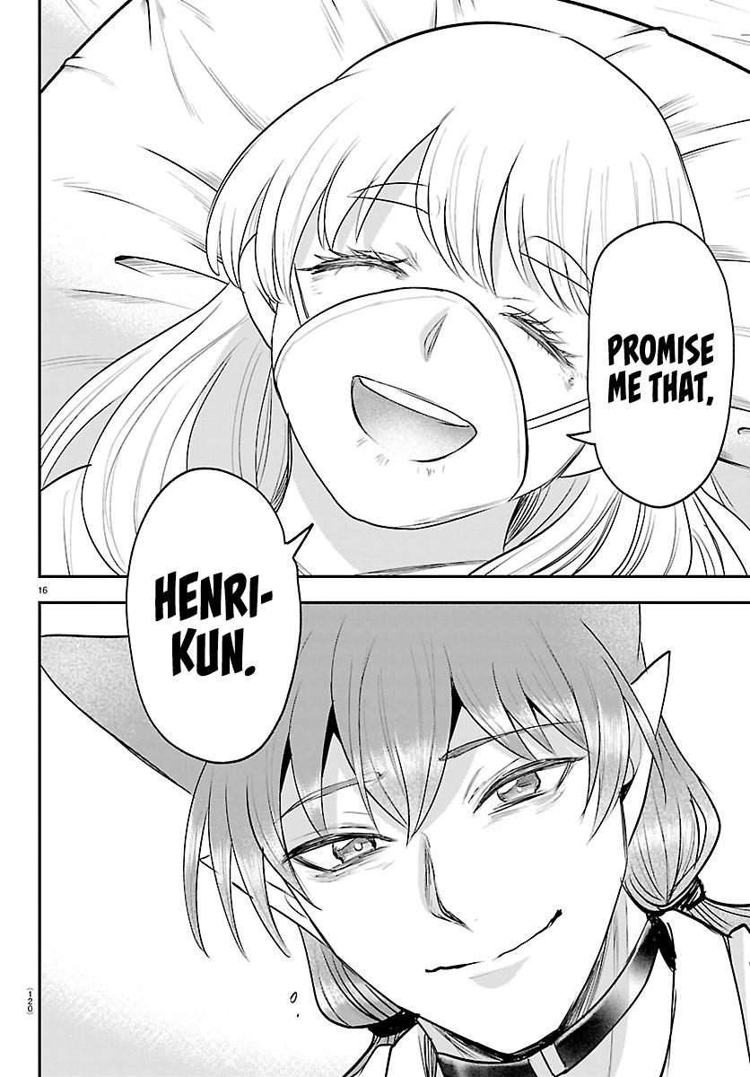 Mairimashita! Iruma-kun Chap 441 - Next Chap 442
