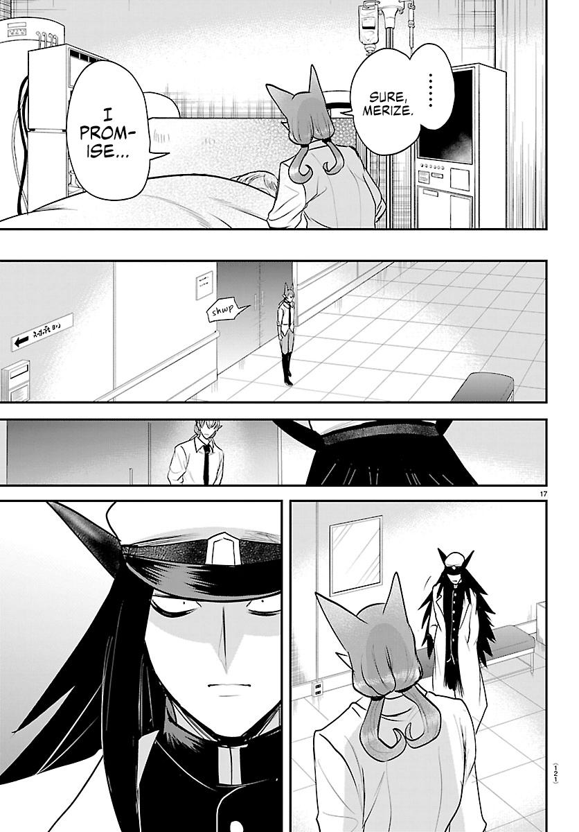 Mairimashita! Iruma-kun Chap 441 - Next Chap 442