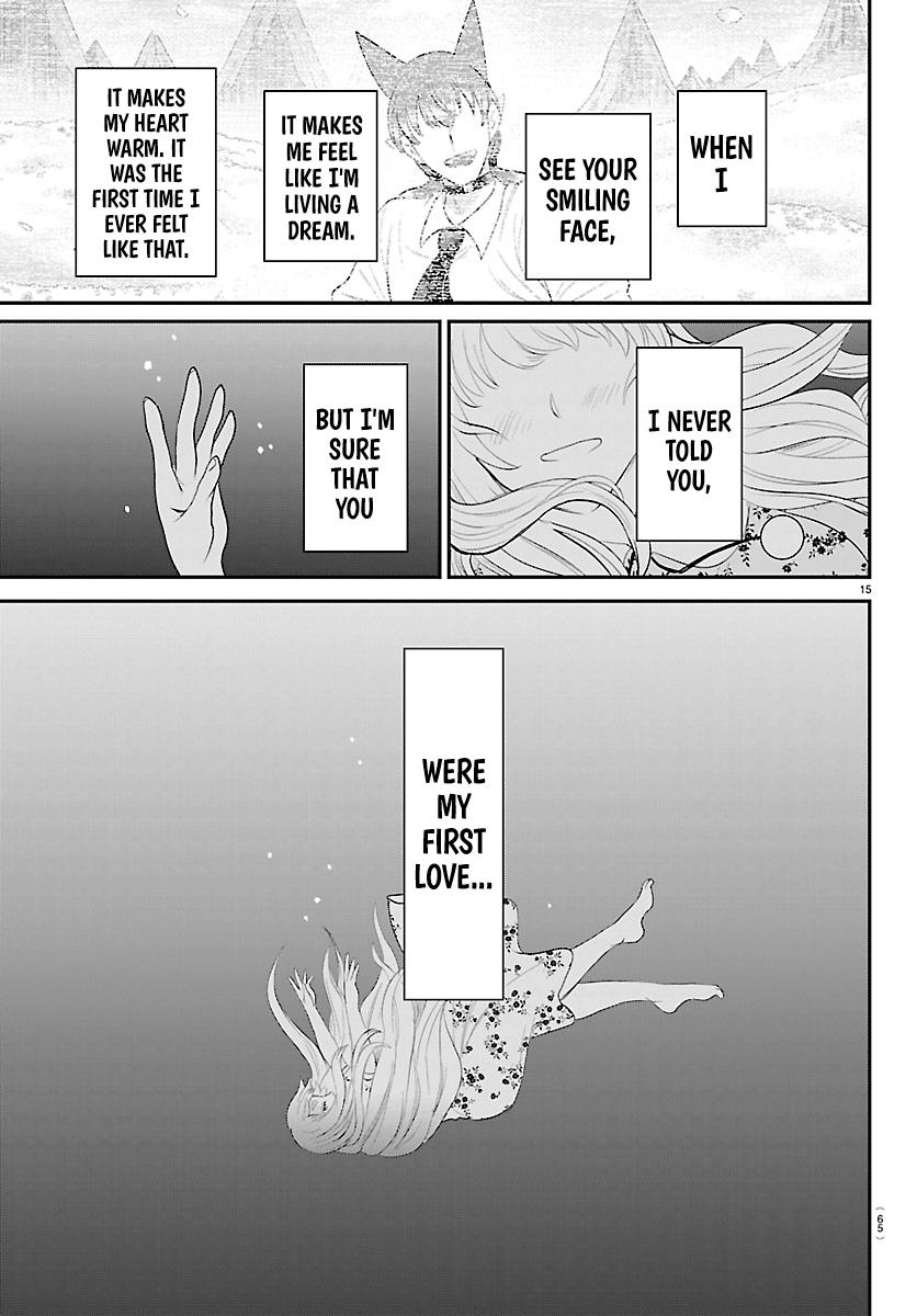 Mairimashita! Iruma-kun Chap 442 - Next Chap 443