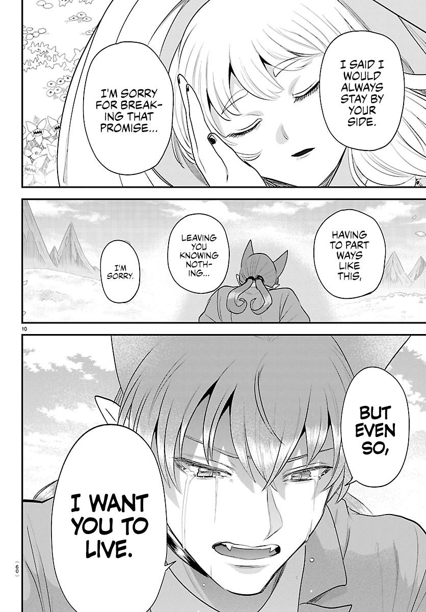 Mairimashita! Iruma-kun Chap 442 - Next Chap 443