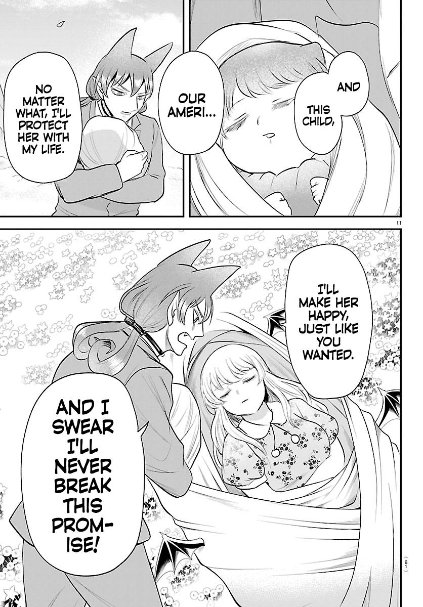 Mairimashita! Iruma-kun Chap 442 - Next Chap 443