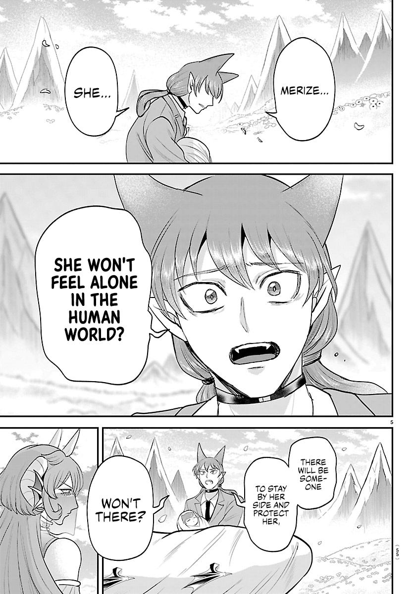 Mairimashita! Iruma-kun Chap 442 - Next Chap 443