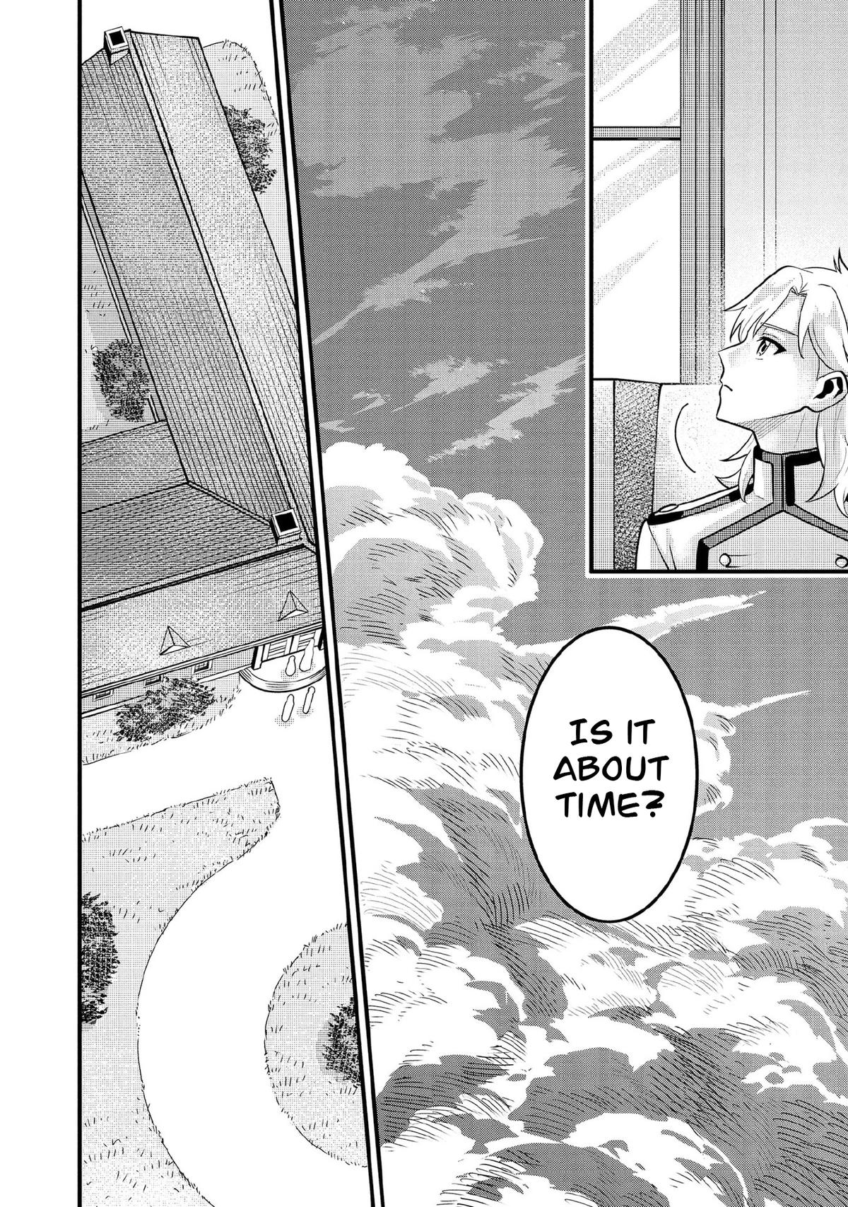 Jimi na Kensei wa Sore Demo Saikyou desu Chap 93 - Next Chap 94