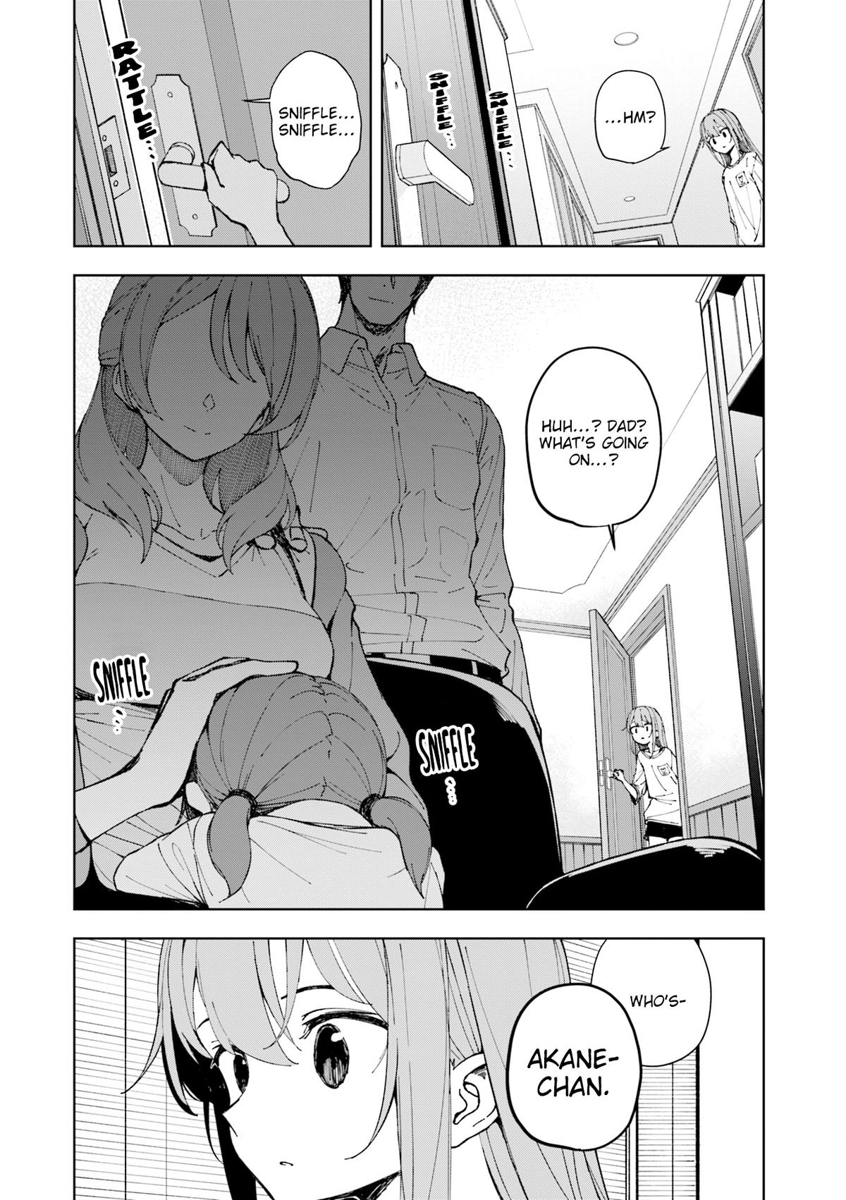 Joukamachi no Dandelion Chap 76 - Next Chap 77