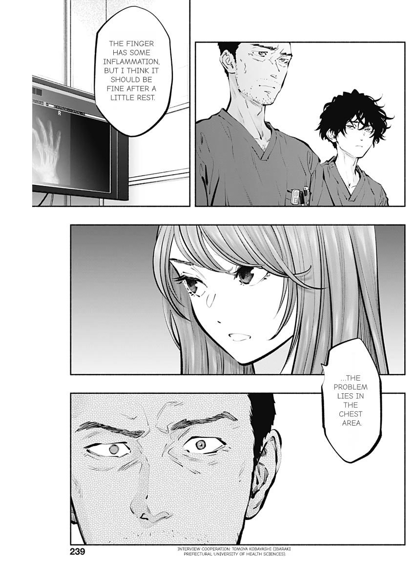 Radiation House Chap 97 - Next Chap 98