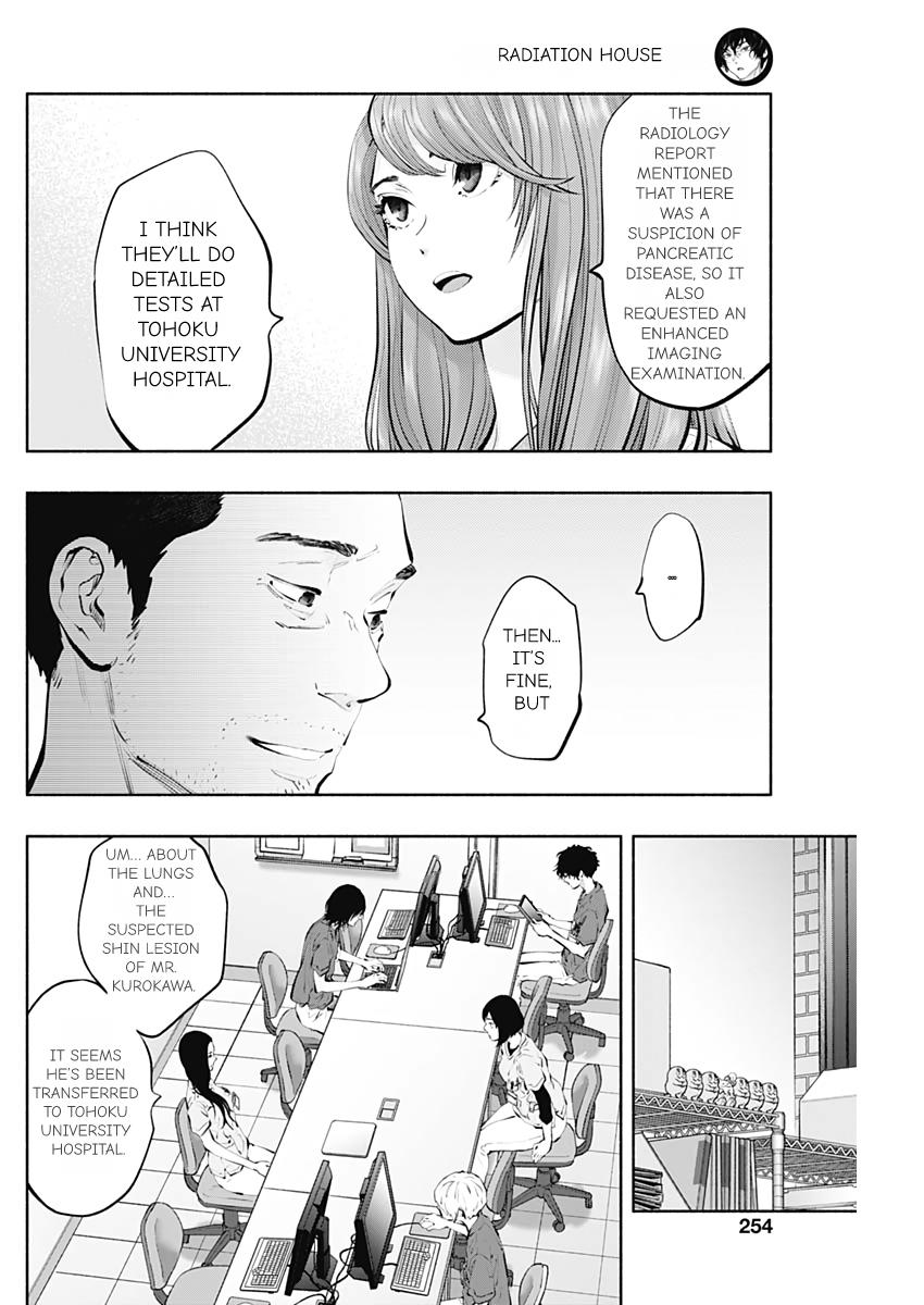Radiation House Chap 97 - Next Chap 98