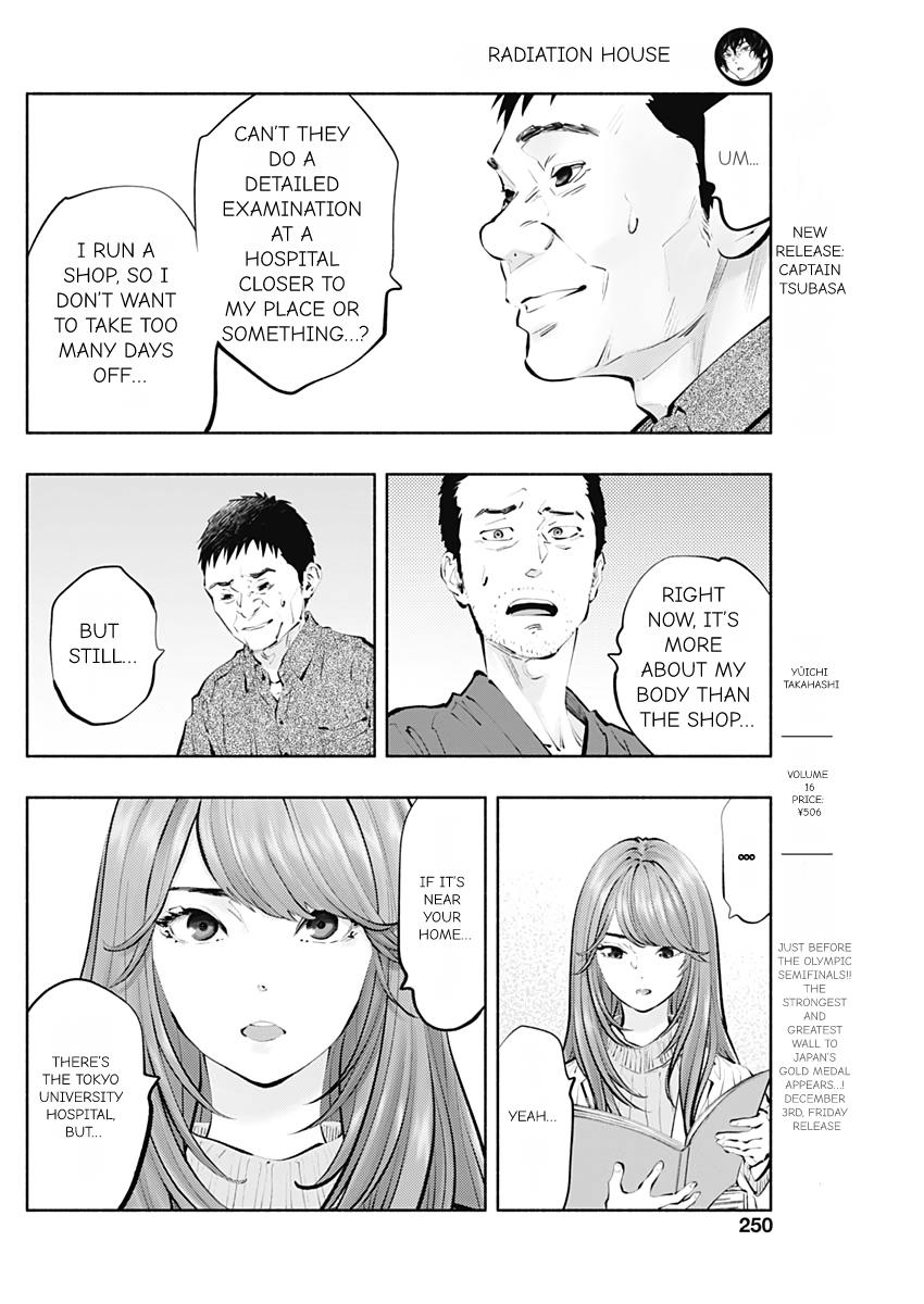 Radiation House Chap 97 - Next Chap 98