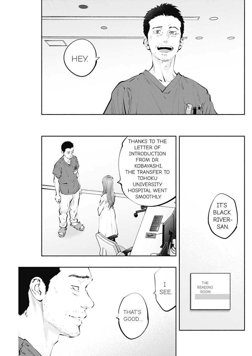 Radiation House Chap 97 - Next Chap 98