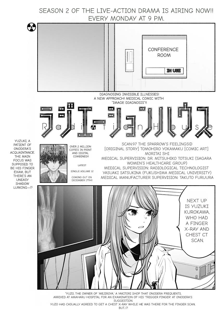 Radiation House Chap 97 - Next Chap 98