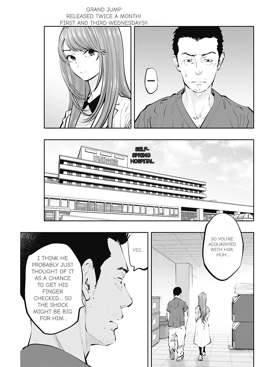 Radiation House Chap 97 - Next Chap 98