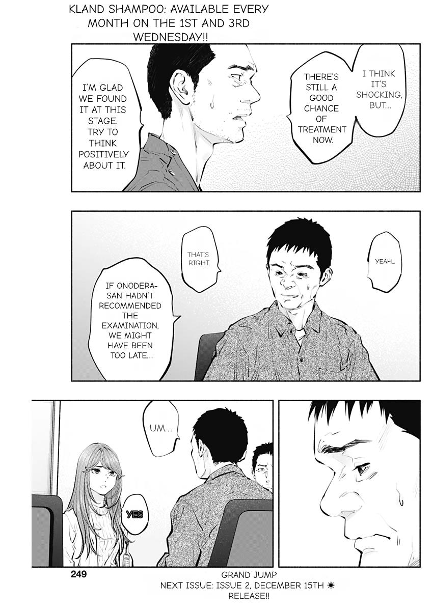 Radiation House Chap 97 - Next Chap 98