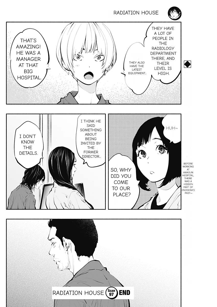 Radiation House Chap 97 - Next Chap 98