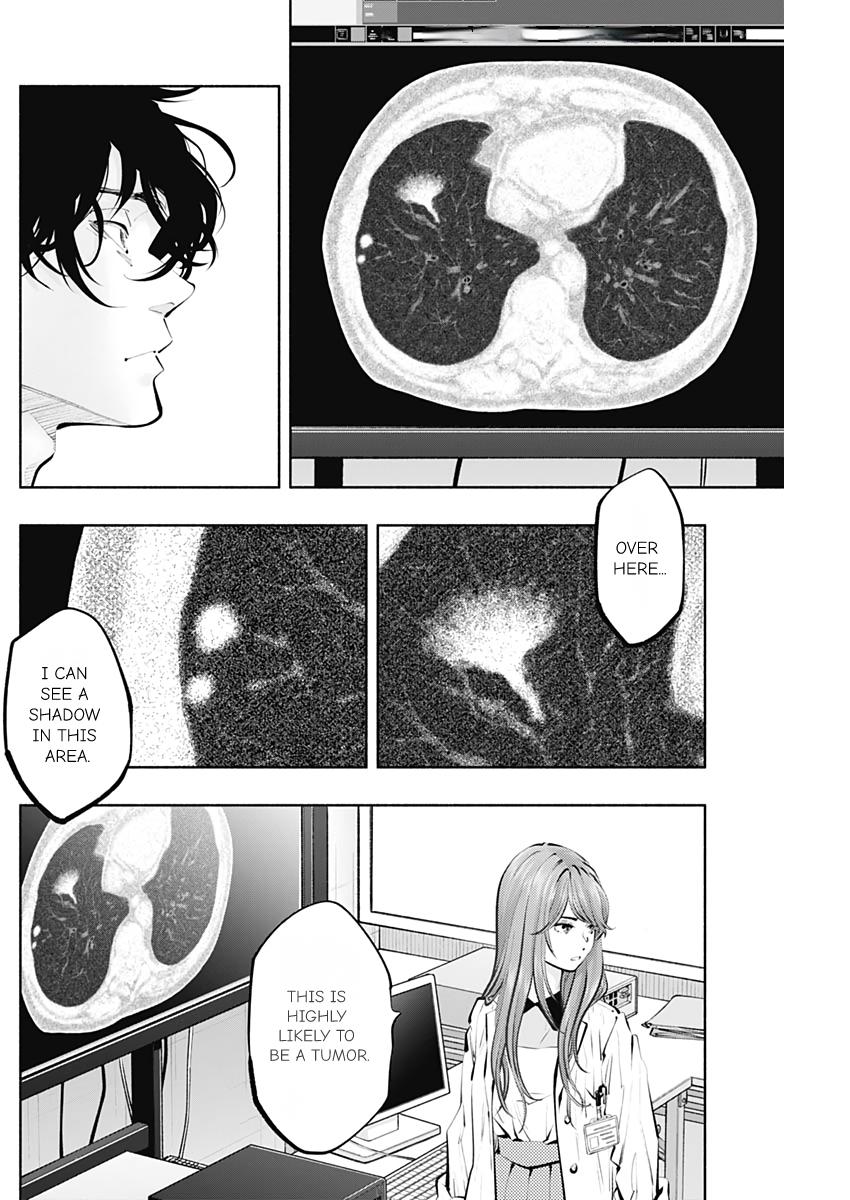 Radiation House Chap 97 - Next Chap 98