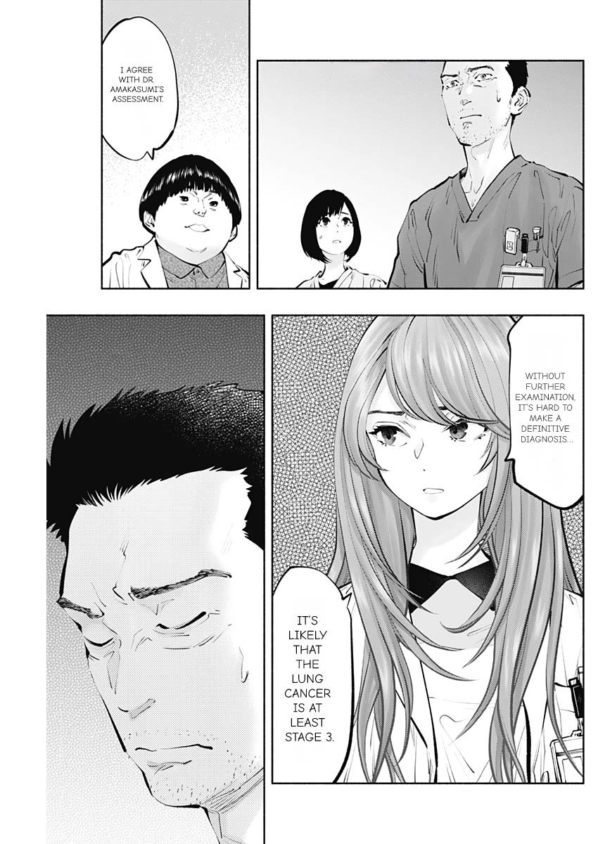 Radiation House Chap 97 - Next Chap 98