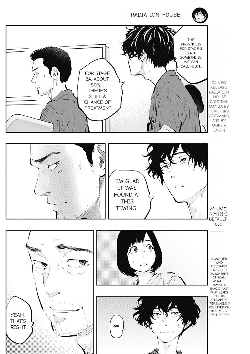 Radiation House Chap 97 - Next Chap 98