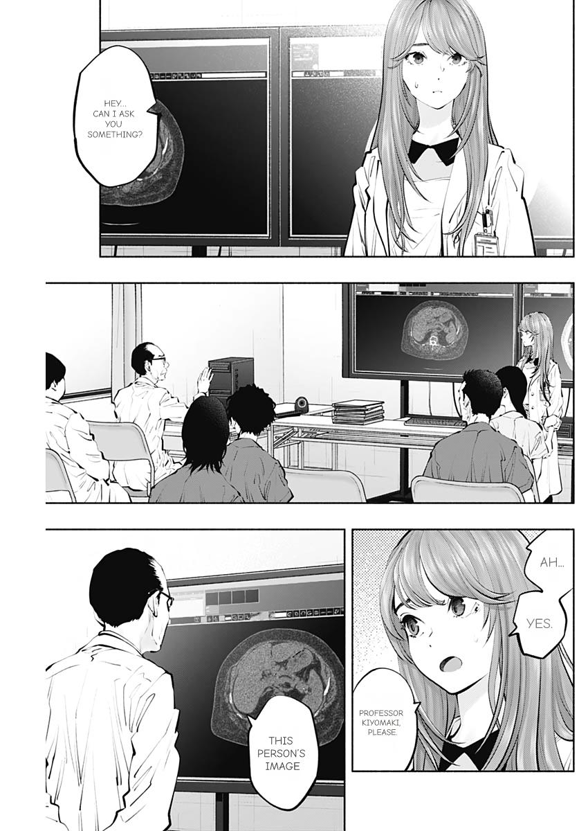 Radiation House Chap 97 - Next Chap 98