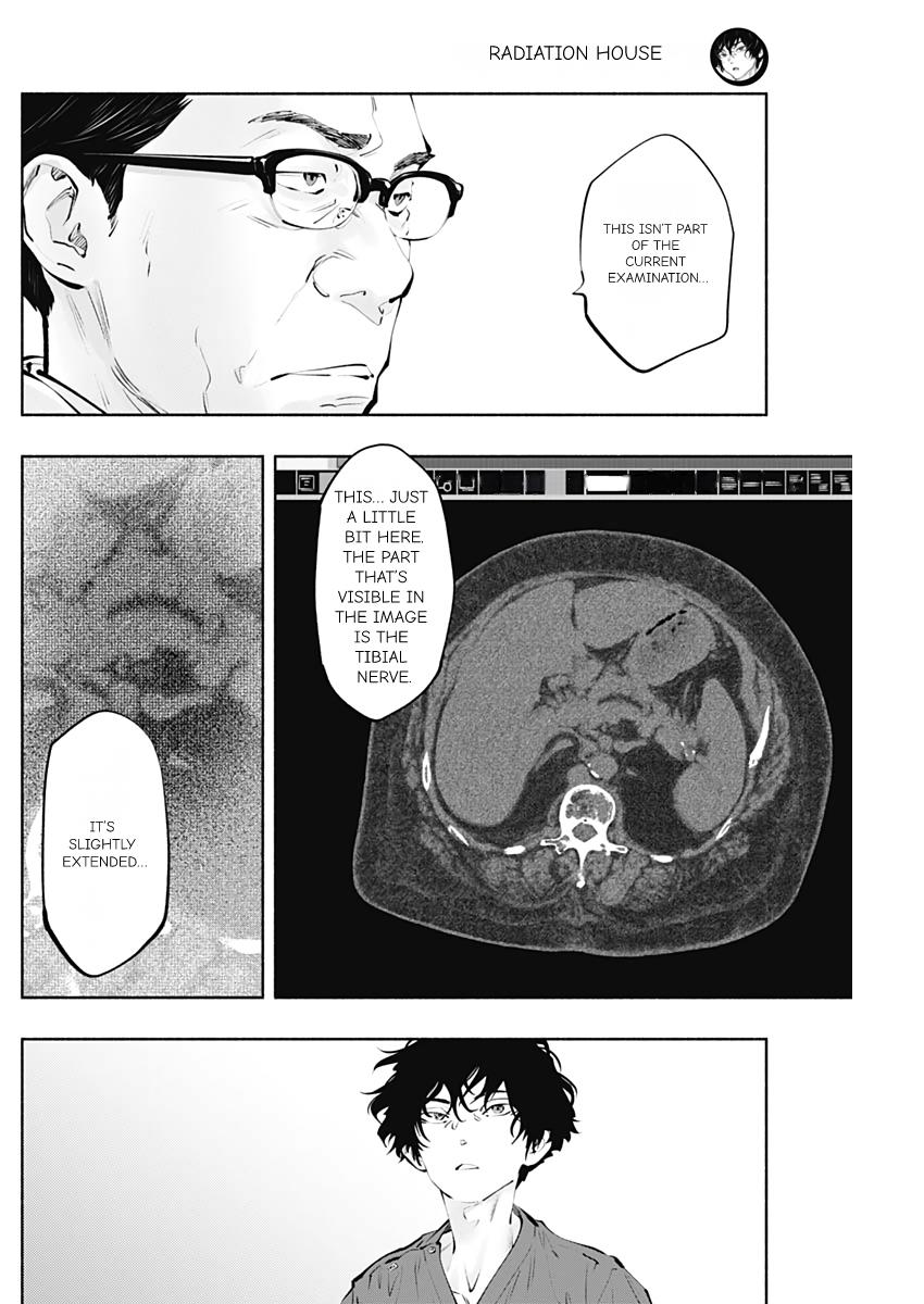 Radiation House Chap 97 - Next Chap 98