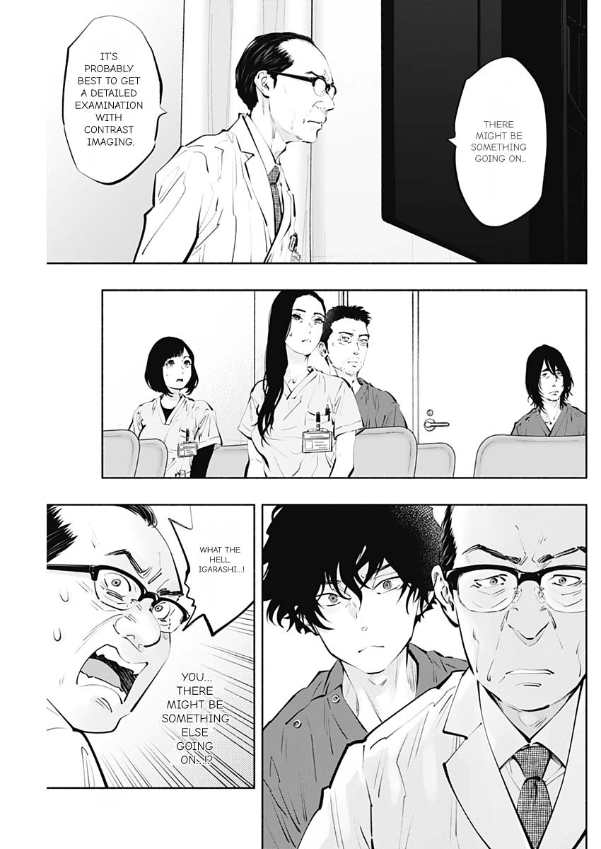 Radiation House Chap 97 - Next Chap 98