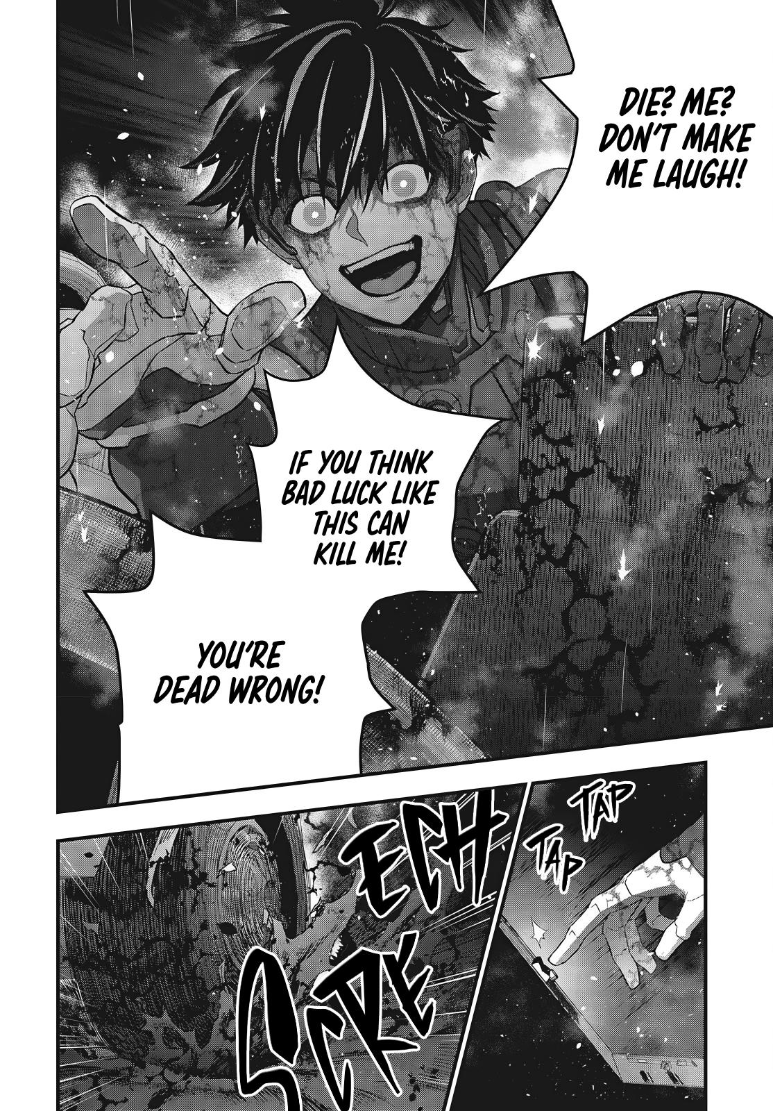 Rebuild World Chap 82 - Next Chap 83