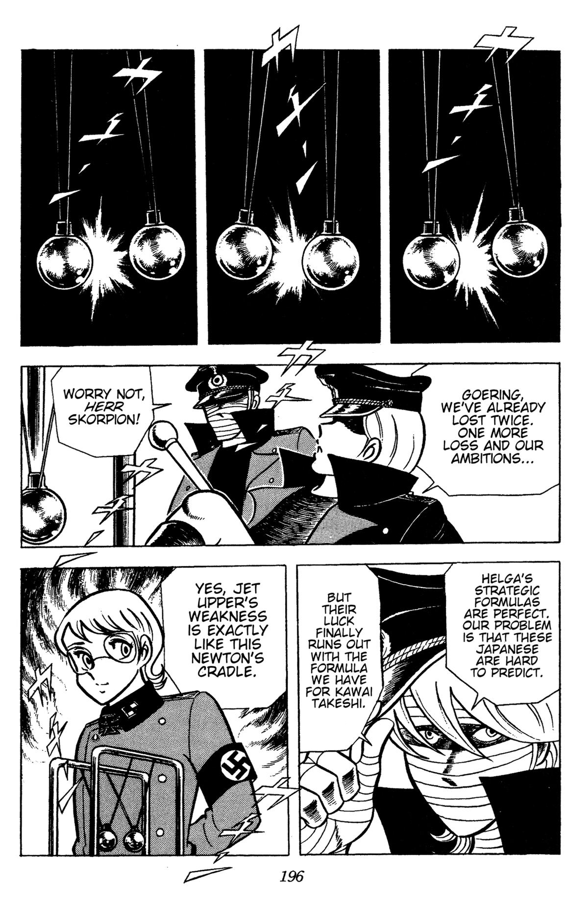 Ring ni Kakero Chap 74 - Next Chap 75
