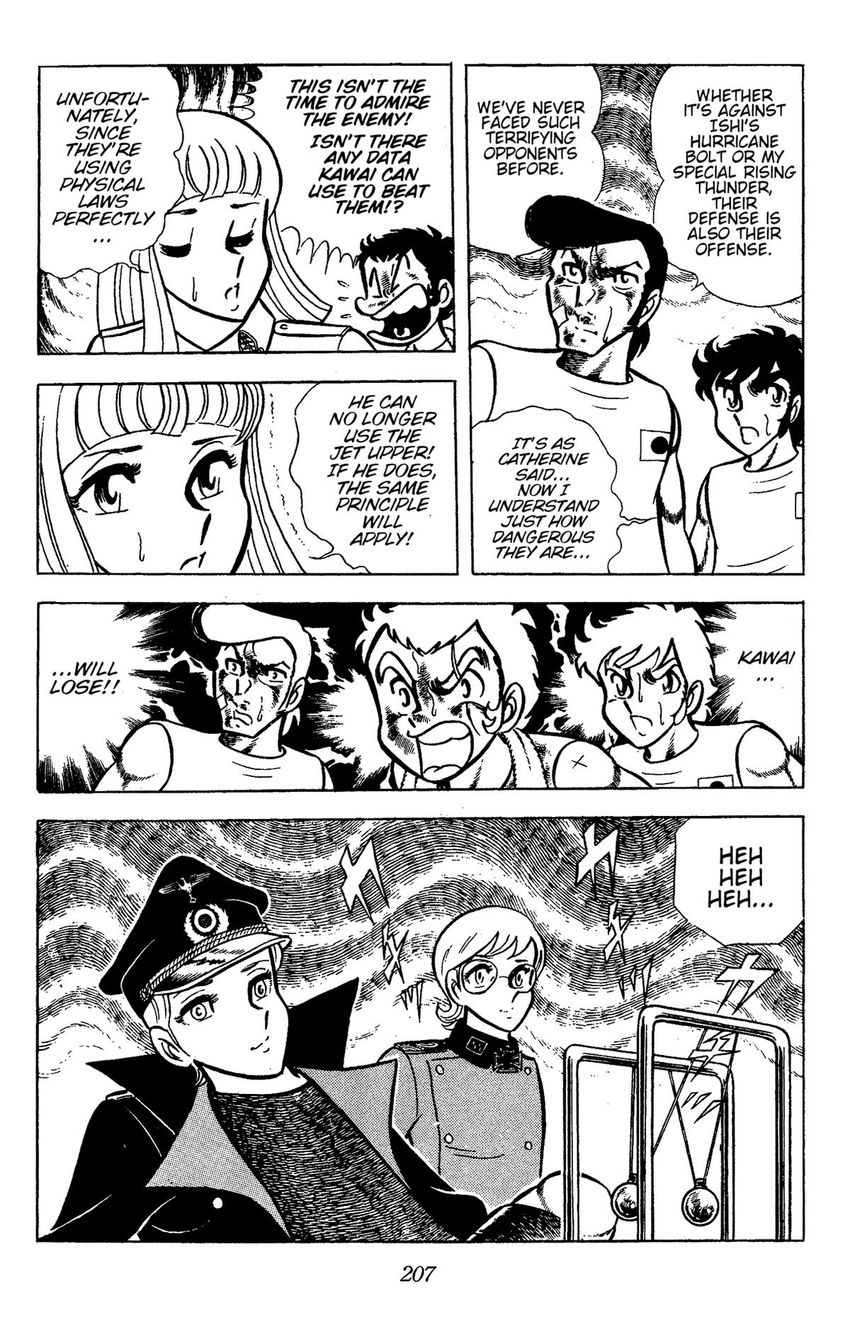 Ring ni Kakero Chap 74 - Next Chap 75